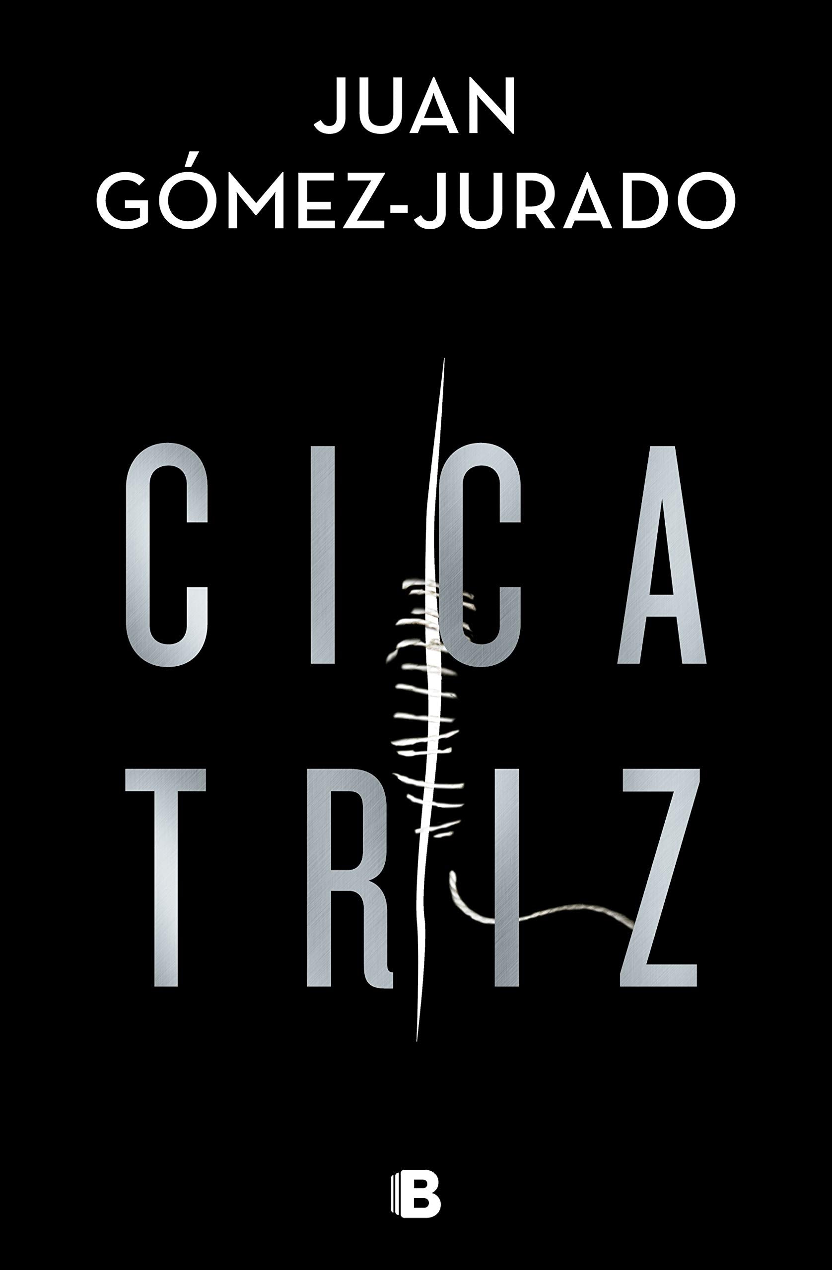 Libro: Cicatriz (Universo Reina Roja)