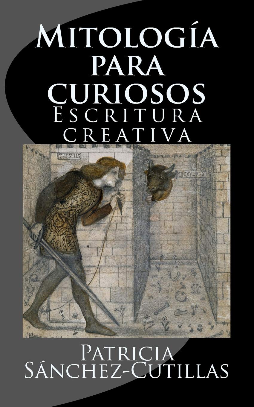 Libro: Mitologia para curiosos: Escritura creativa