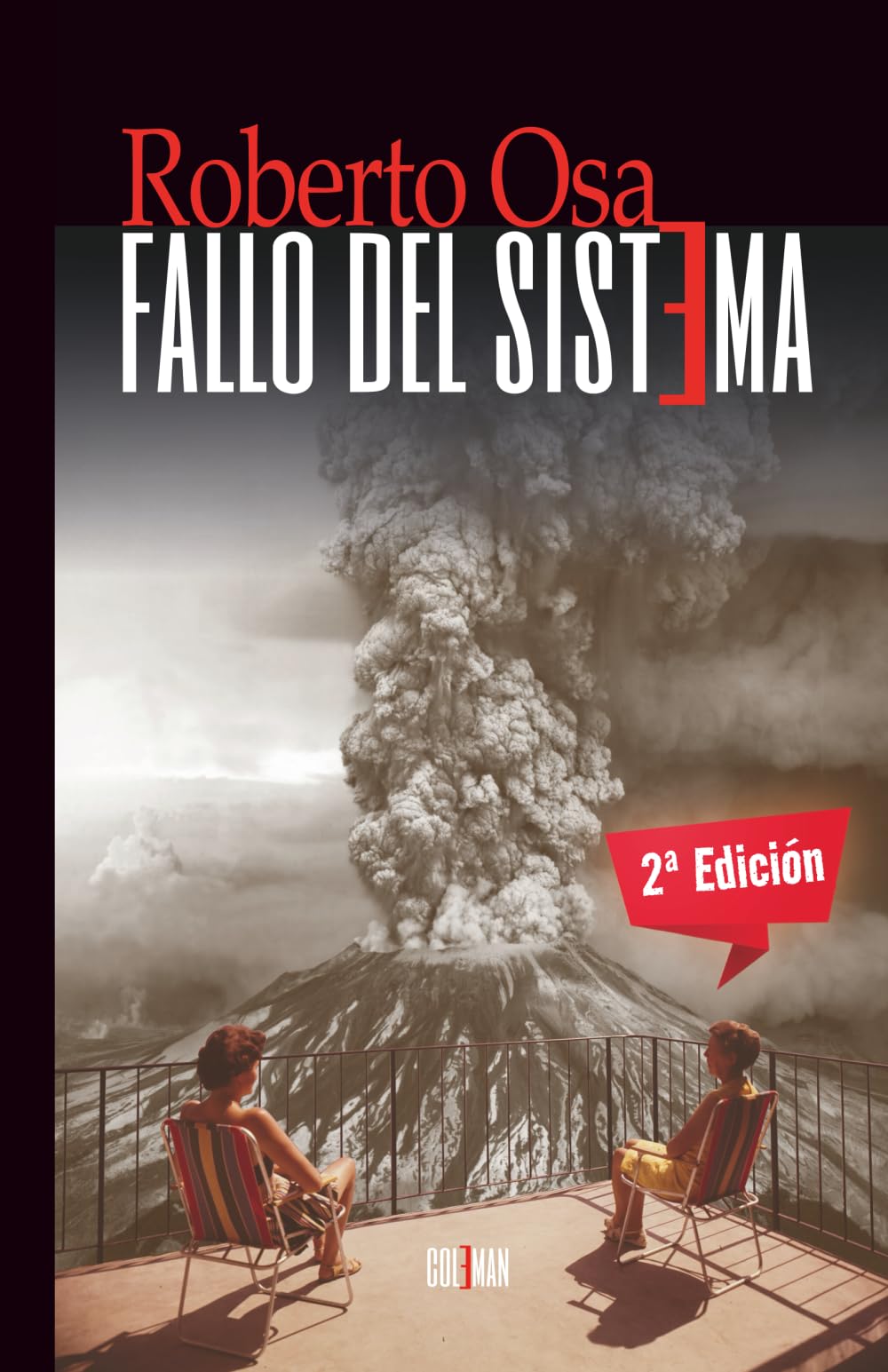 Libro: Fallo del sistema (Spanish Edition)