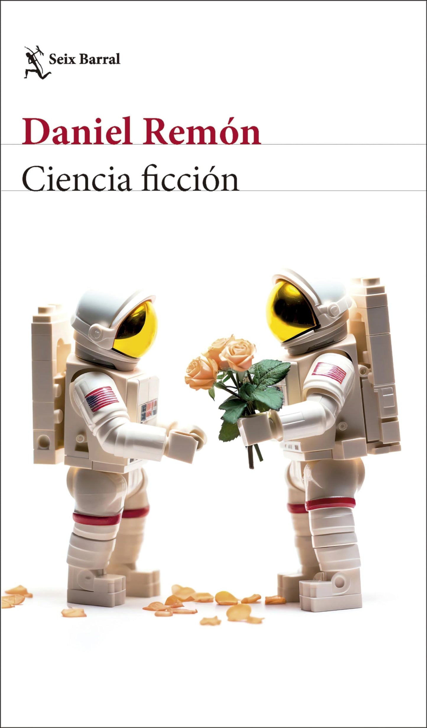 Libro: Ciencia ficción