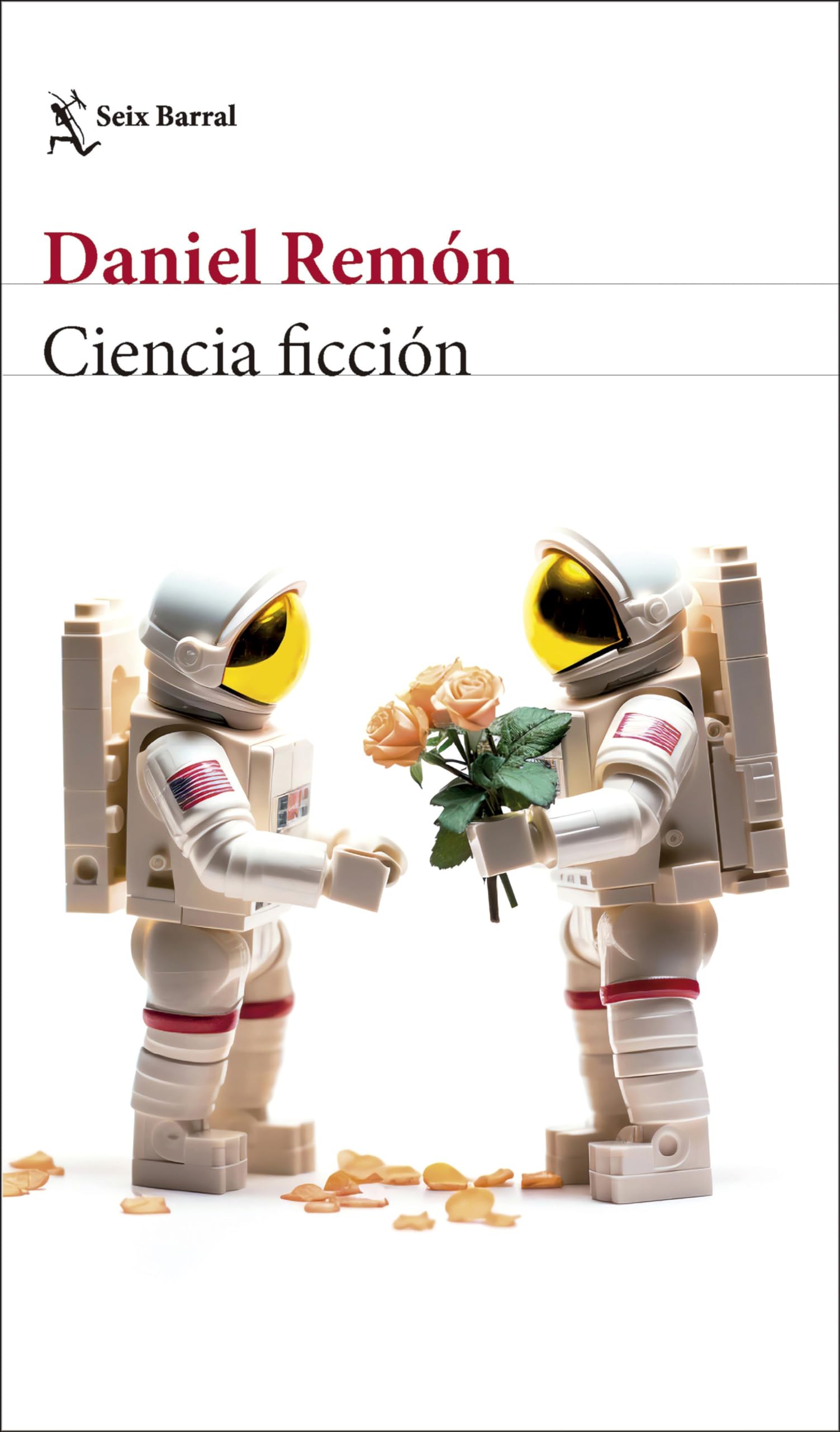 Libro: Ciencia ficción