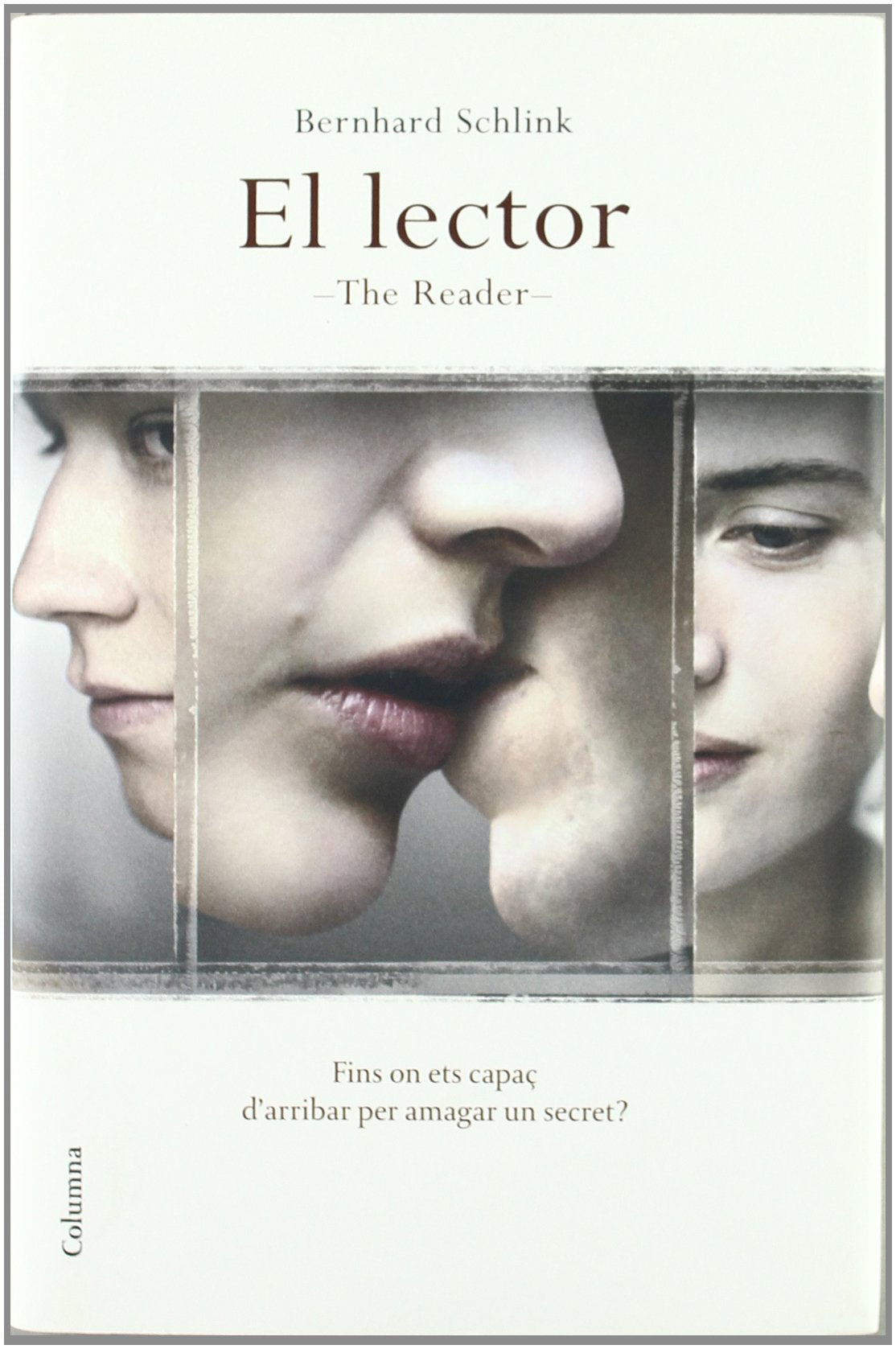 Libro: El lector