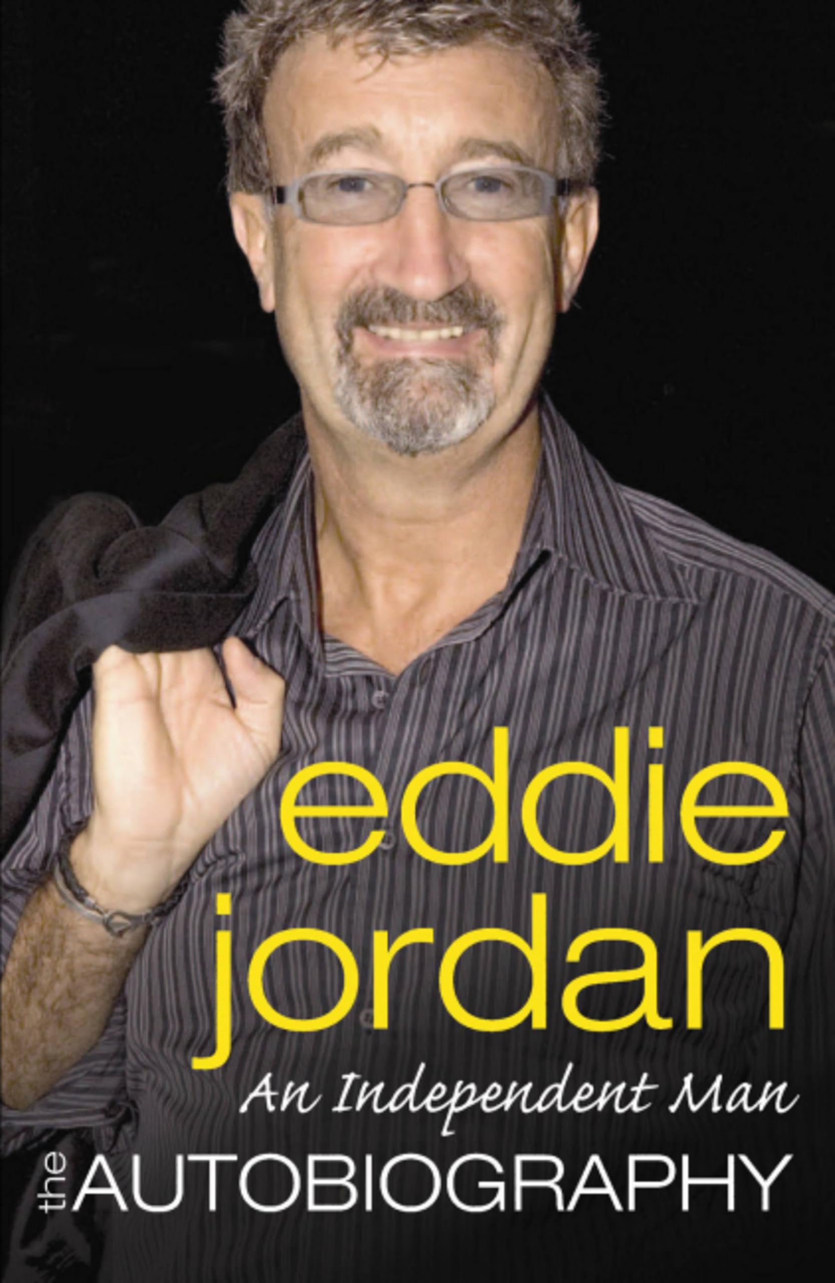 Libro: An Independent Man: The Autobiography