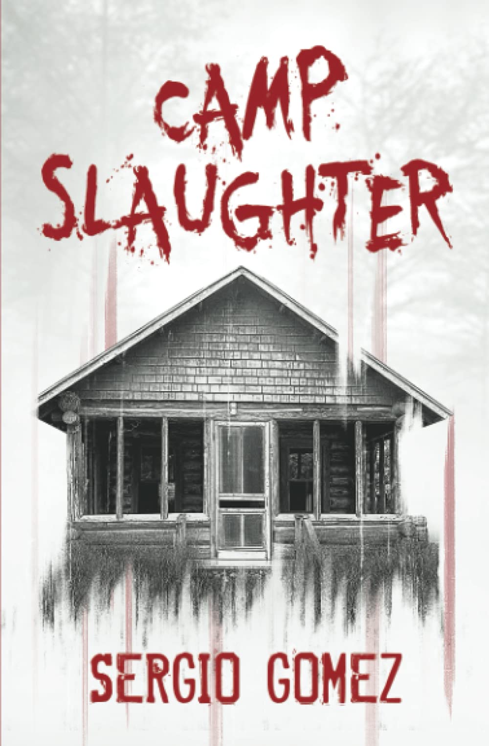 Libro: Camp Slaughter (Slaughter Books)