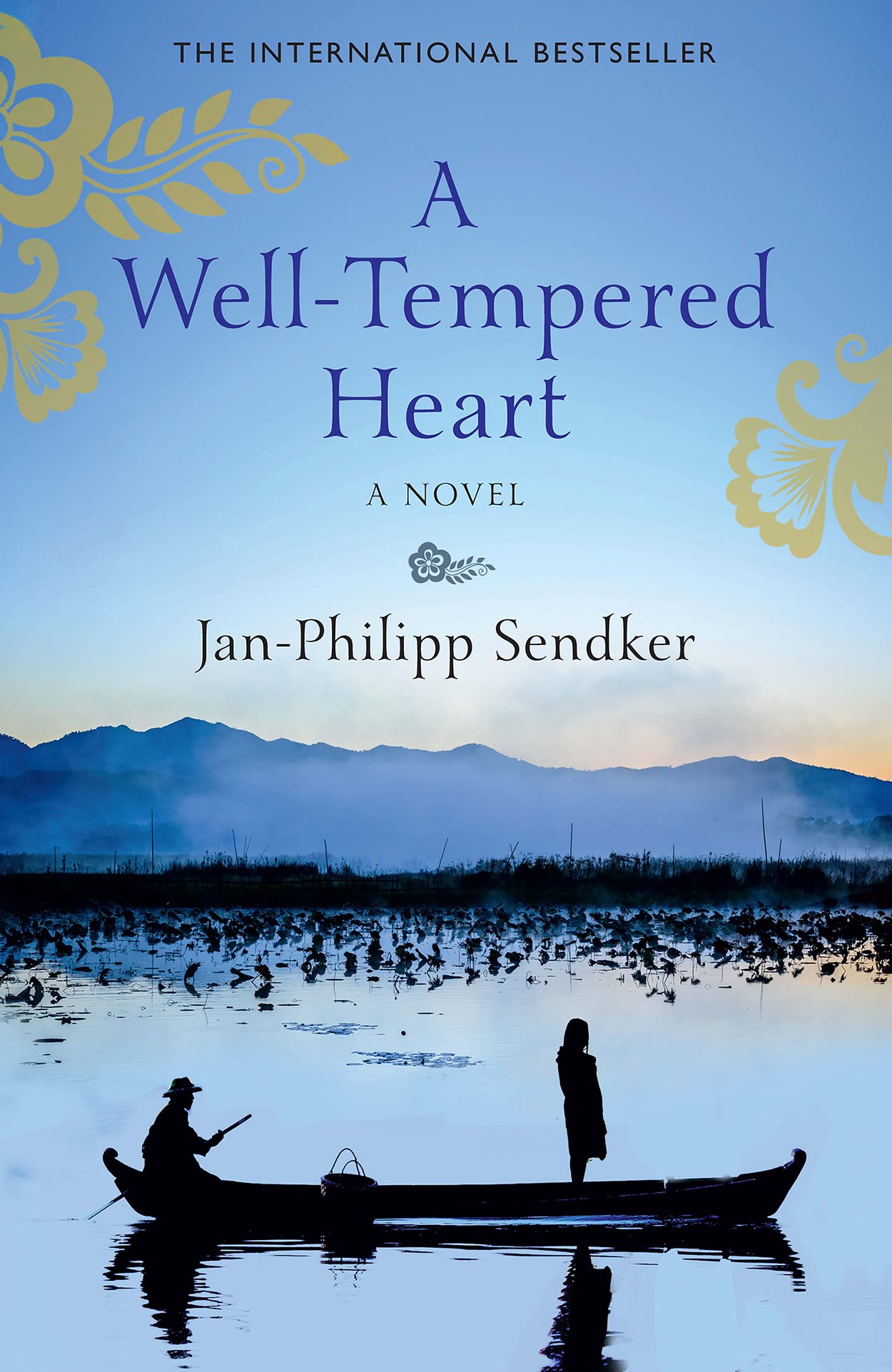 Libro: Well Tempered Heart