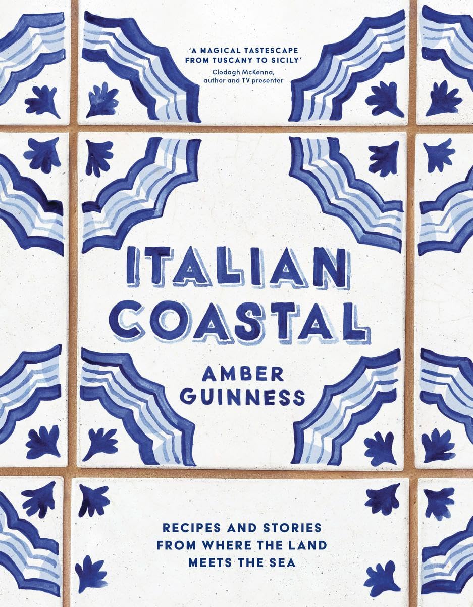 Libro: Italian Coastal: Recipes and Stories from Tuscany to Sicily /anglais