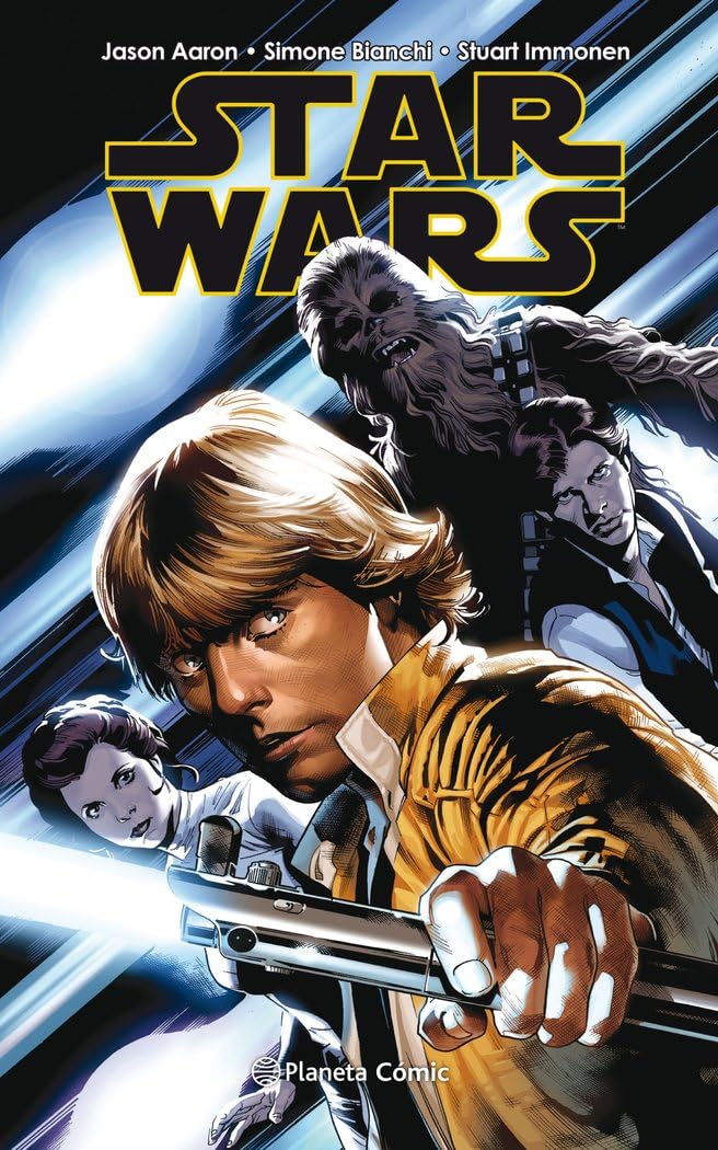 Libro: Star Wars Tomo nº 02/13: 2 (Star Wars: Cómics Tomo Marvel)