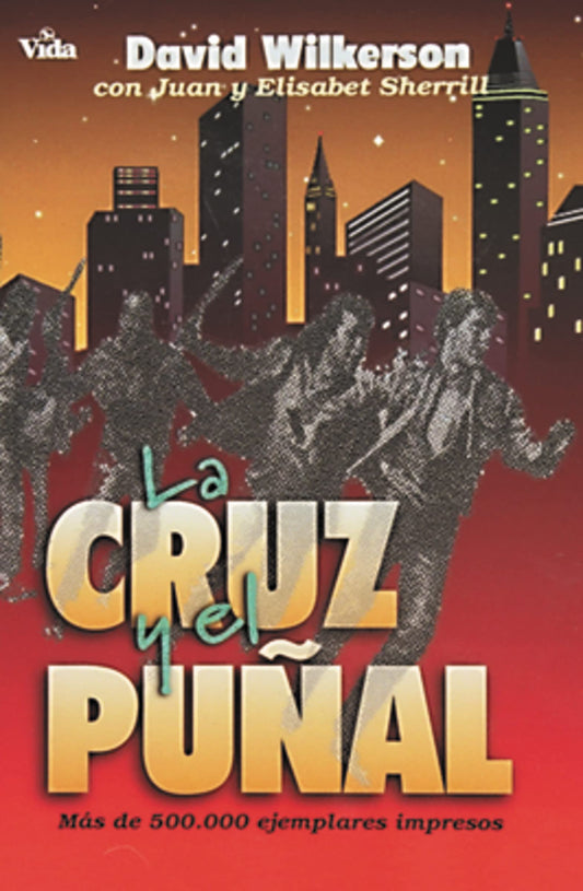 cruz y el puñal