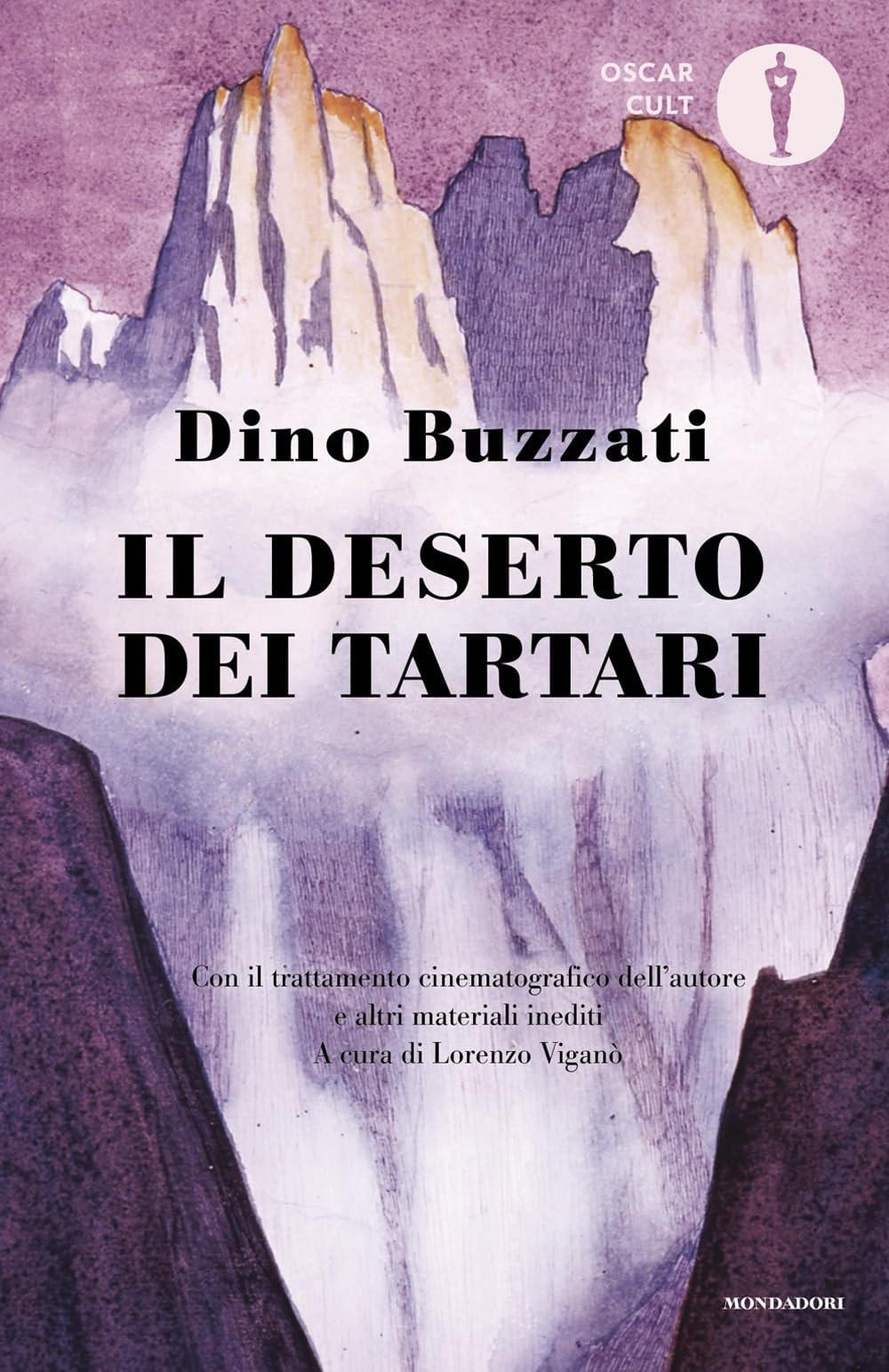 Libro: Il deserto dei tartari. nuova ediz