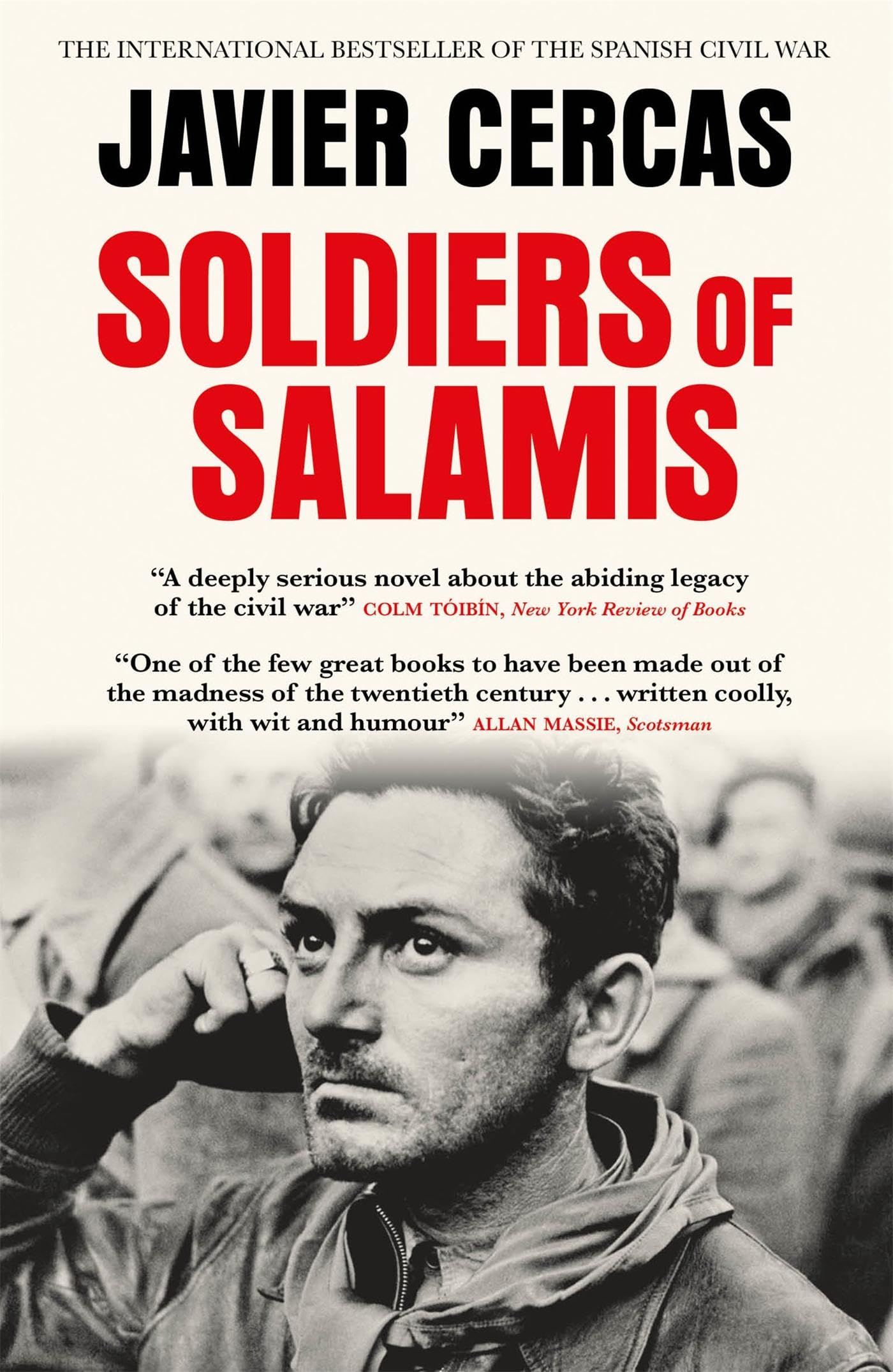 Libro: Soldiers Of Salamis