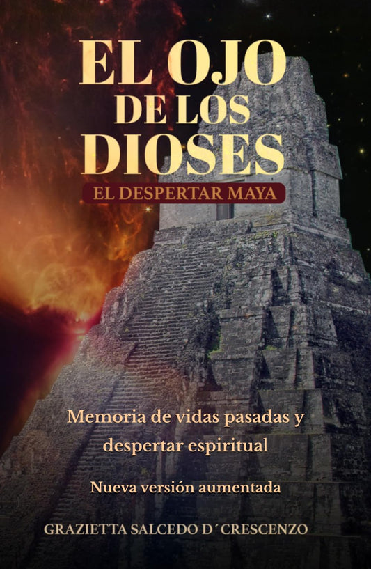 EL OJO DE LOS DIOSES