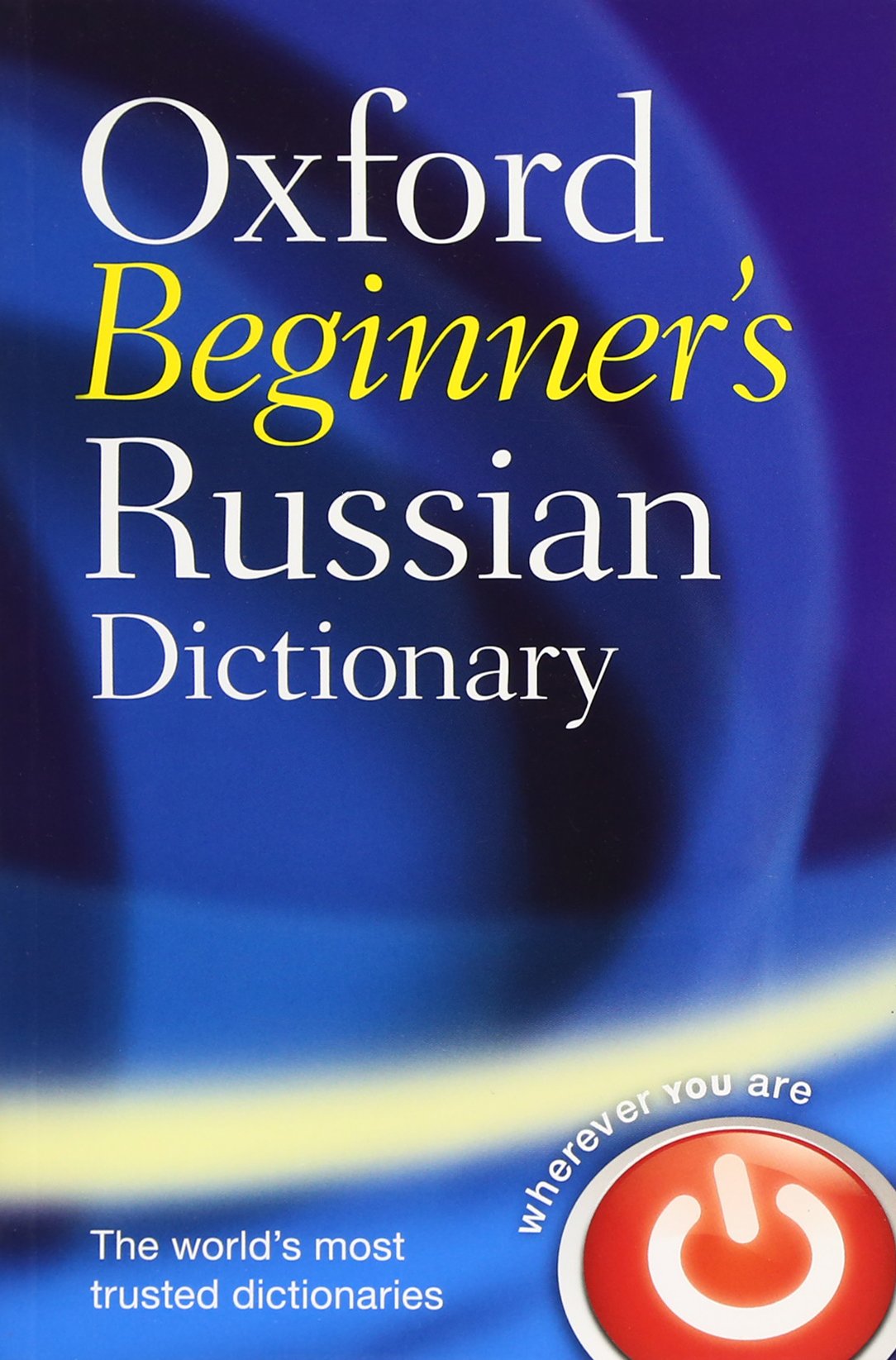 Libro: (s/dev) Oxford Beginner's Russian Dictionary