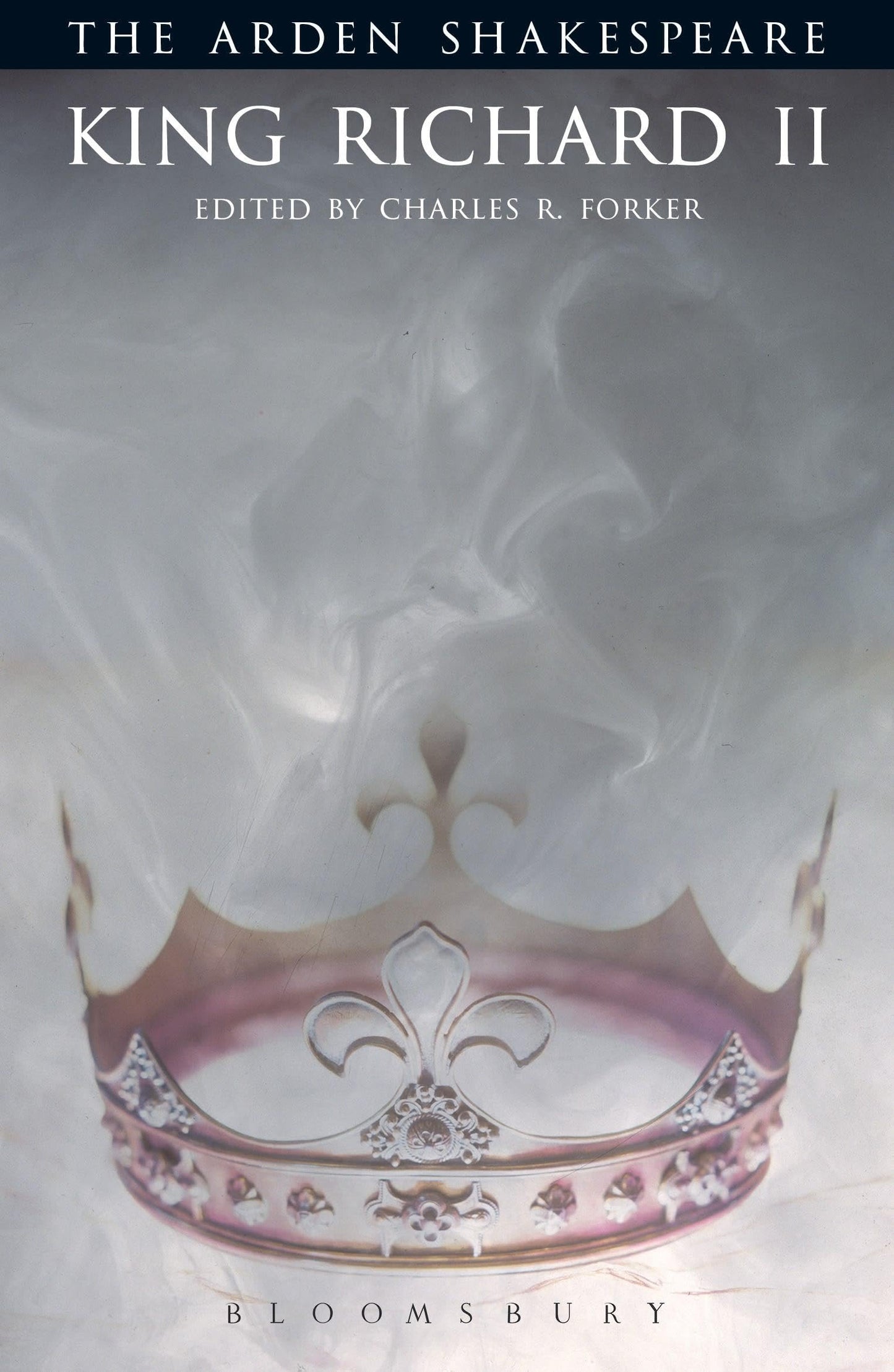 Libro: King Richard II (Arden Shakespeare: Third Series)