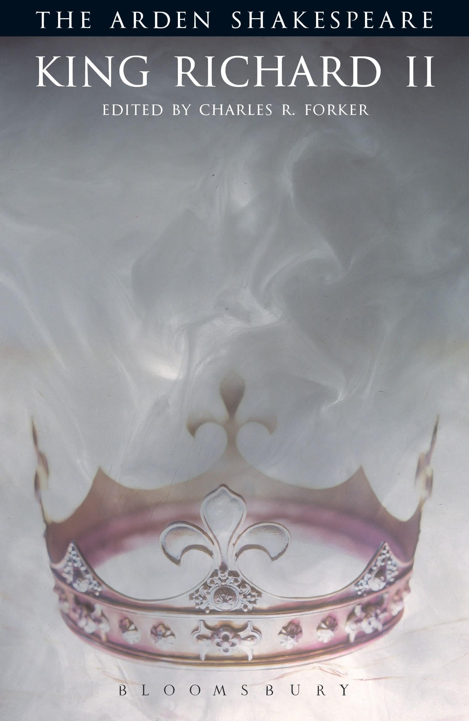 Libro: King Richard II (Arden Shakespeare: Third Series)