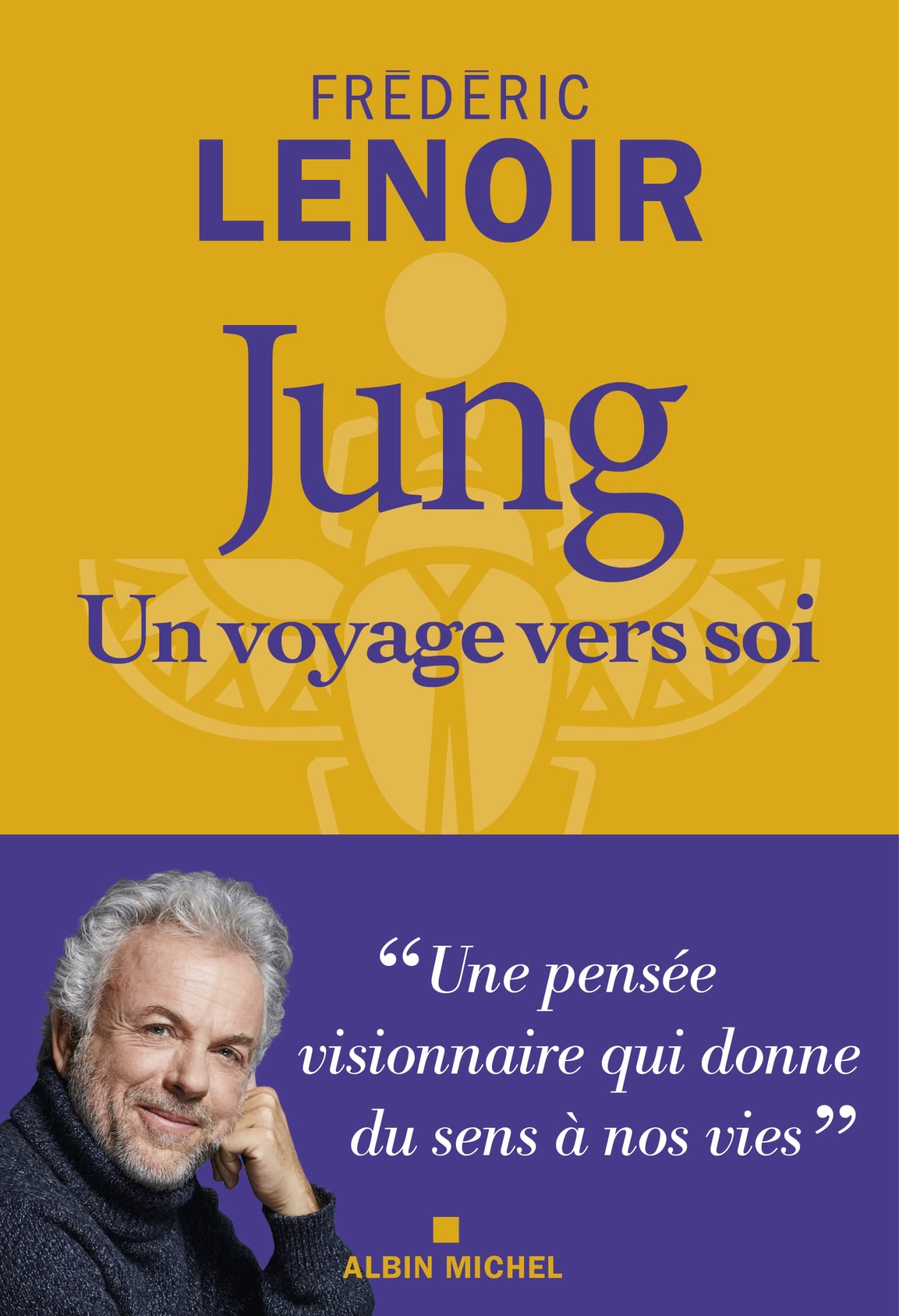 Libro: Jung: Un voyage vers soi