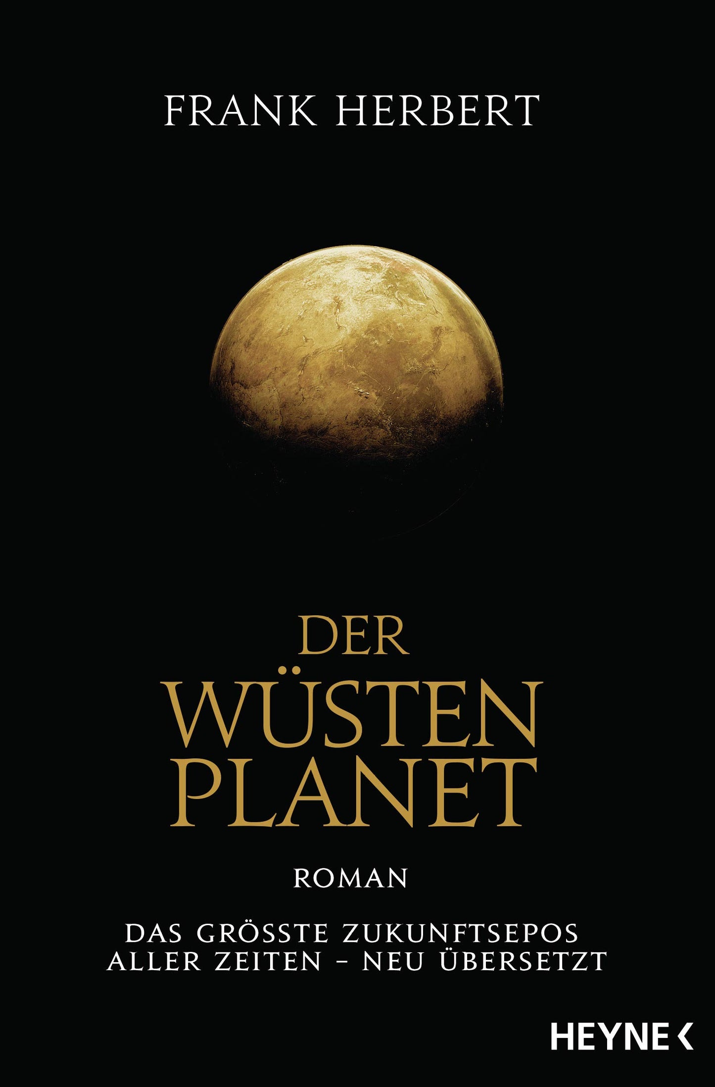 Libro: Der Wüstenplanet: Roman
