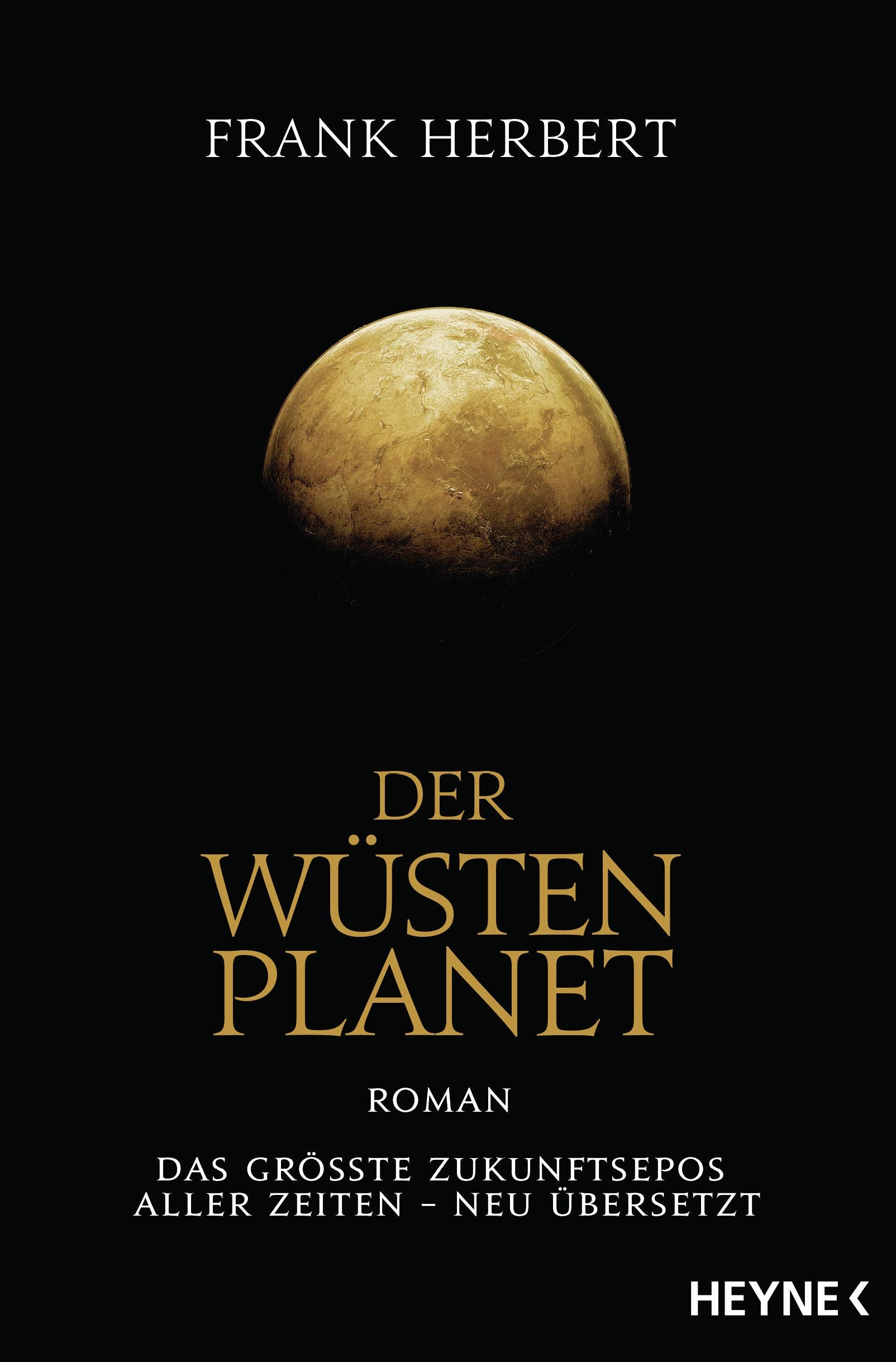 Libro: Der Wüstenplanet: Roman