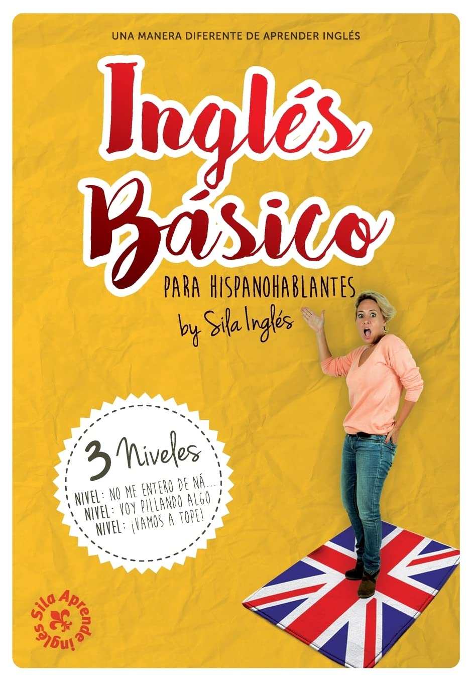 Libro: Inglés Básico para hispanohablantes