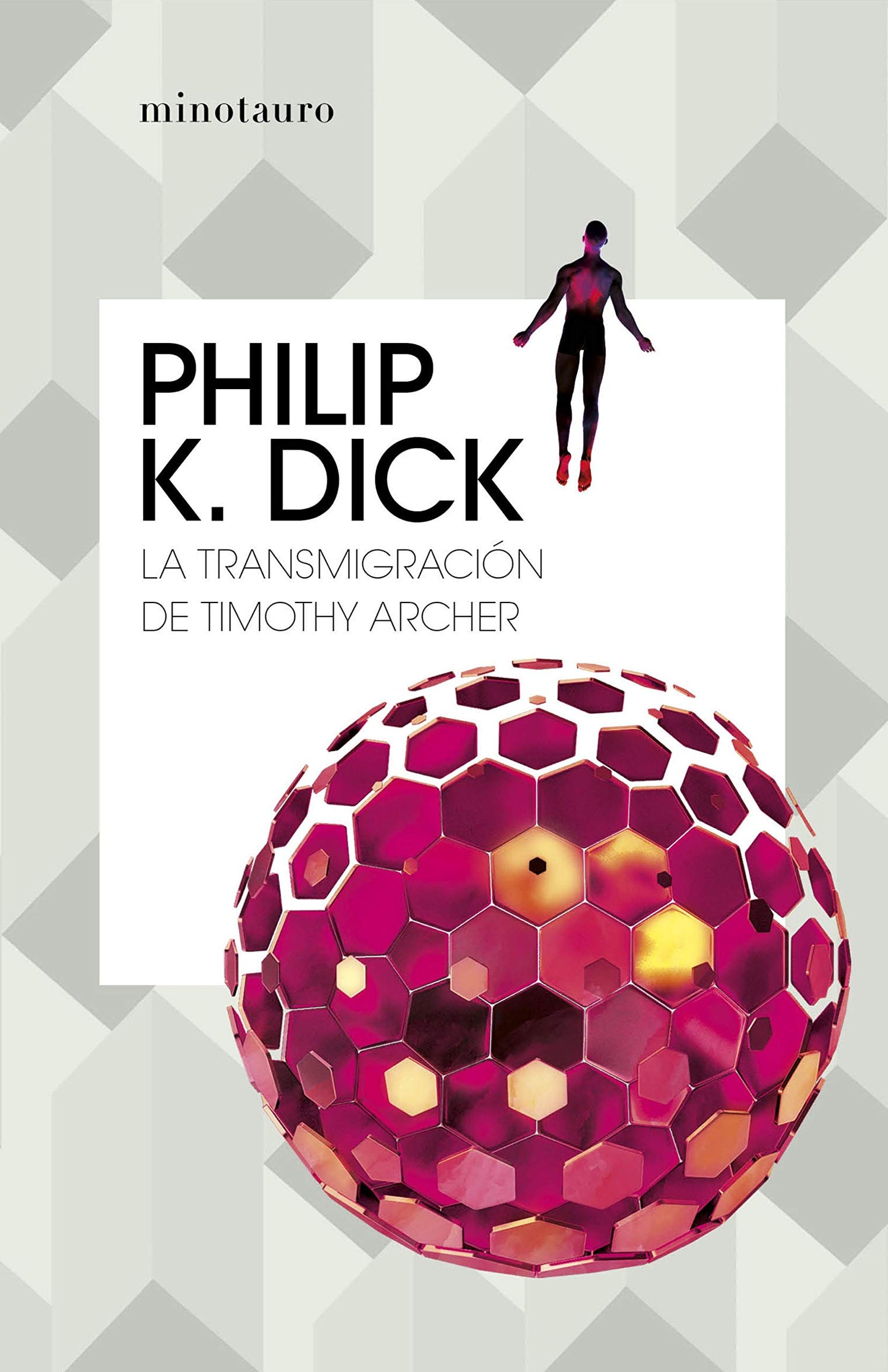 Libro: La transmigración de Timothy Archer