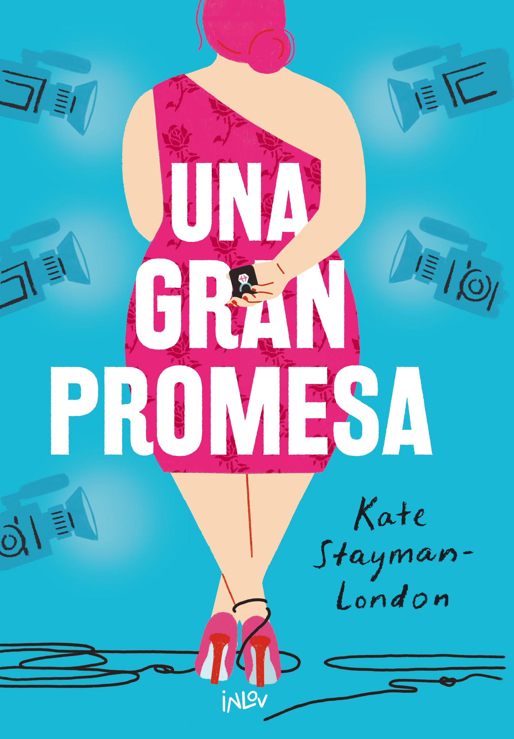 Libro: Una gran promesa (Inlov Romantic)