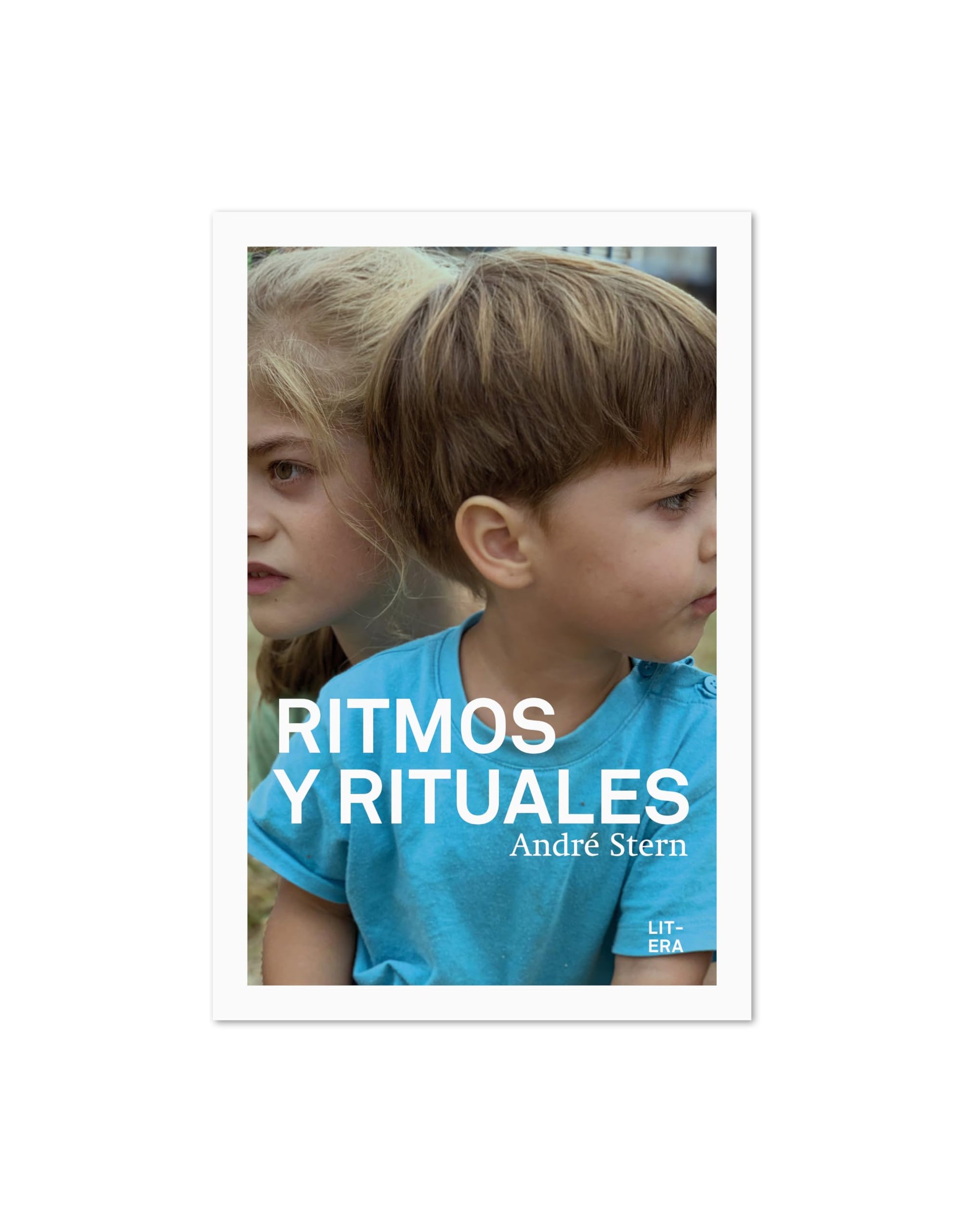 Libro: Ritmos y rituales