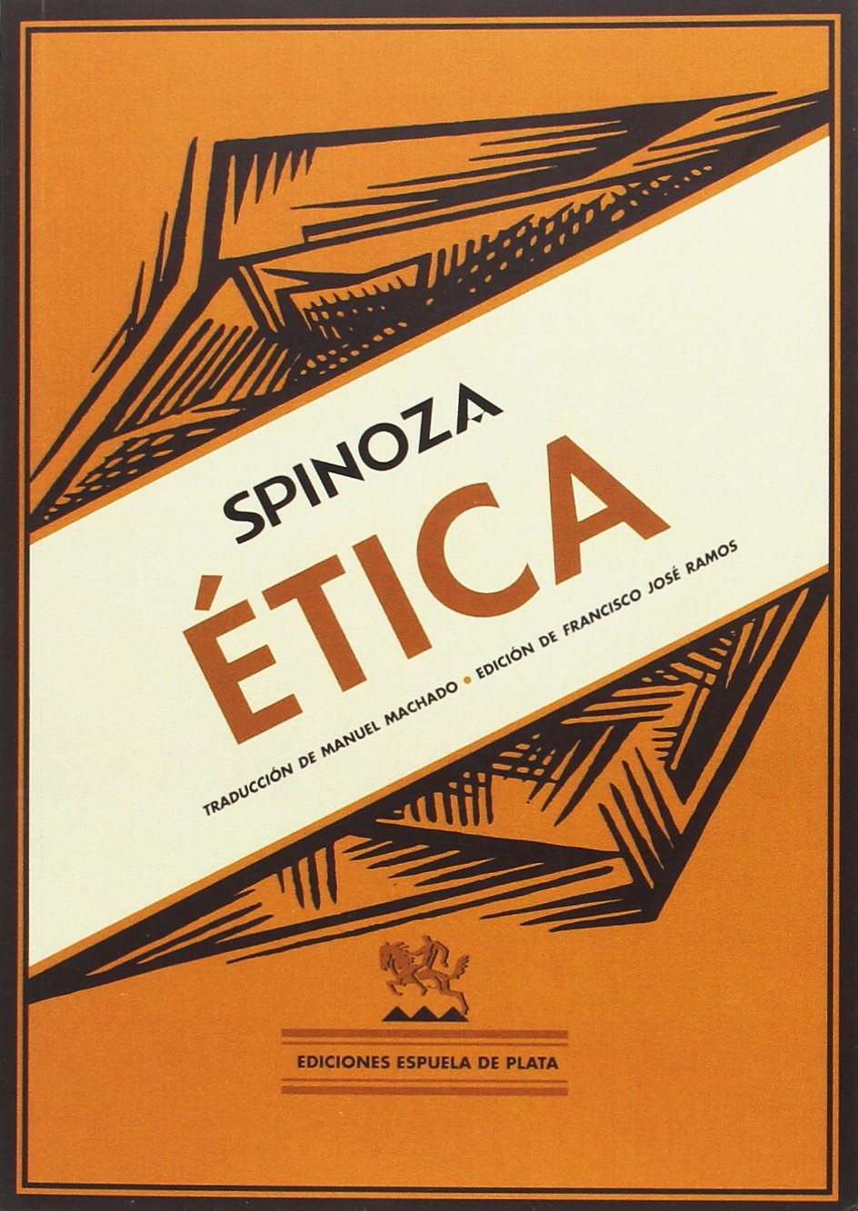Libro: Ética (Biblioteca Filosófica)
