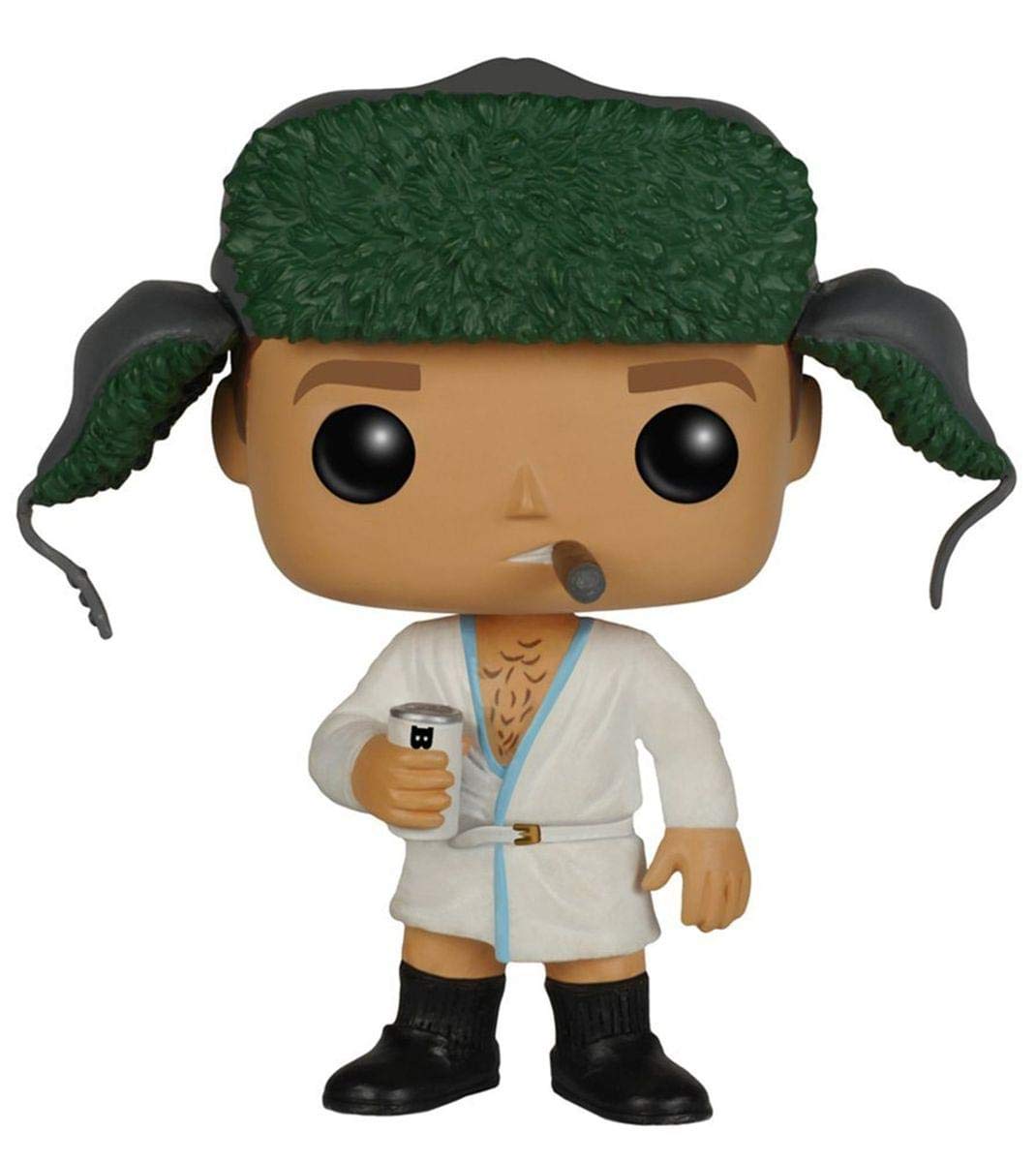 Funko Cousin Eddie (National Lampoon's Navidad Vacation) Pop! Figura de Vinilo