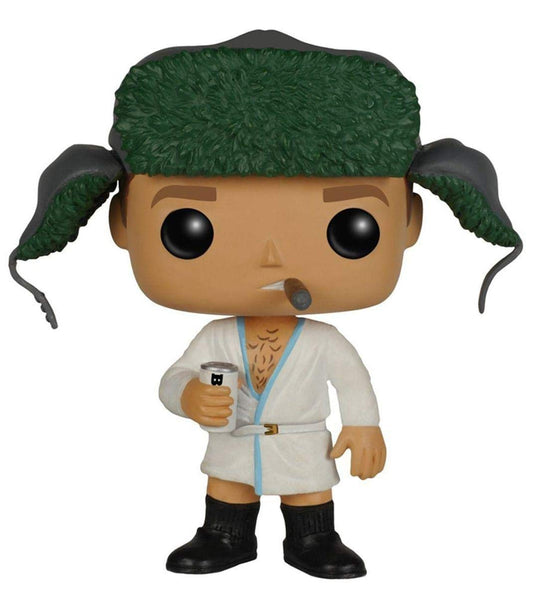 Funko Cousin Eddie (National Lampoon's Navidad Vacation) Pop! Figura de Vinilo