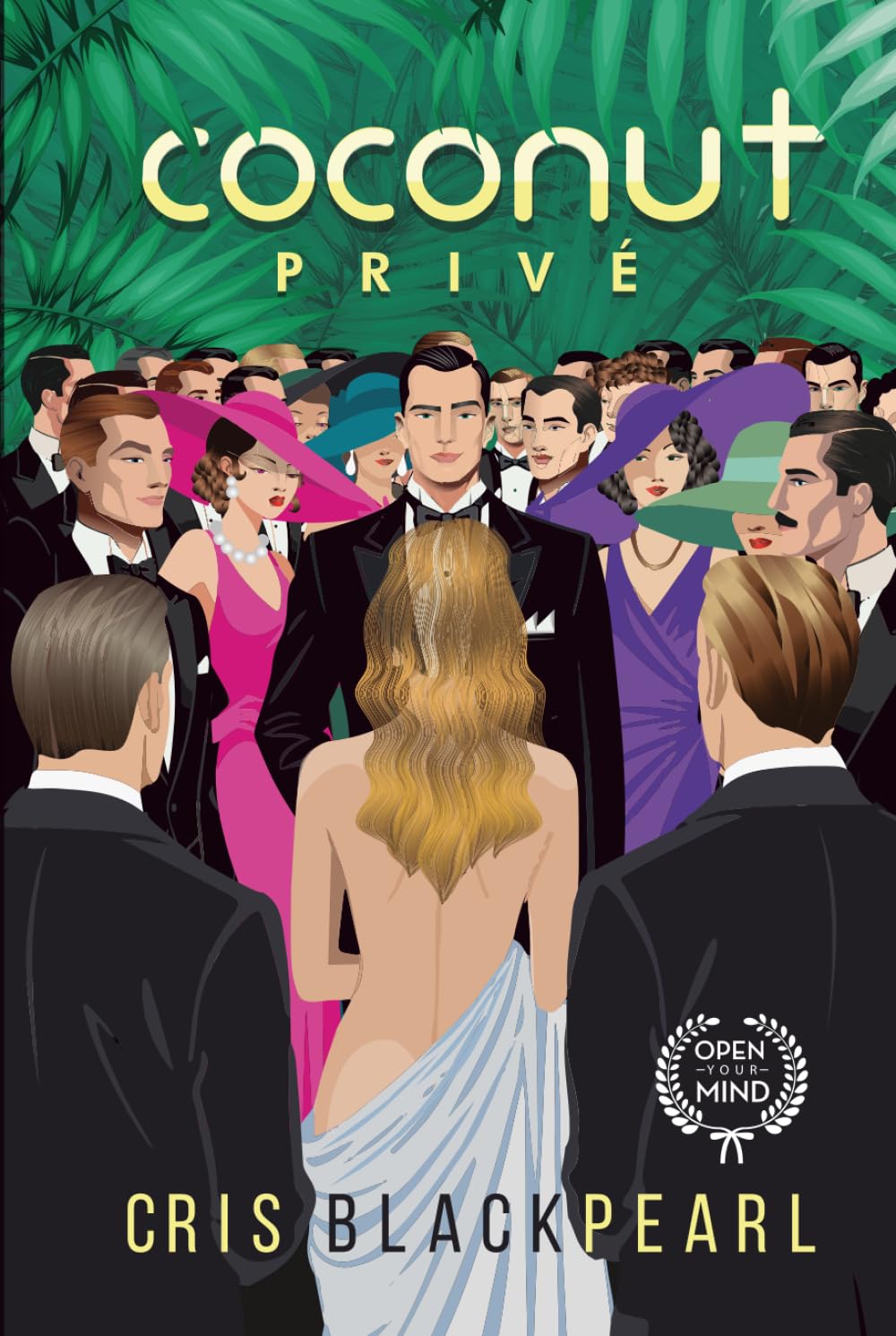 Libro: Coconut Privé (Romance con tu ídolo: cómo conquistar a un famoso) (Spanish Edition)