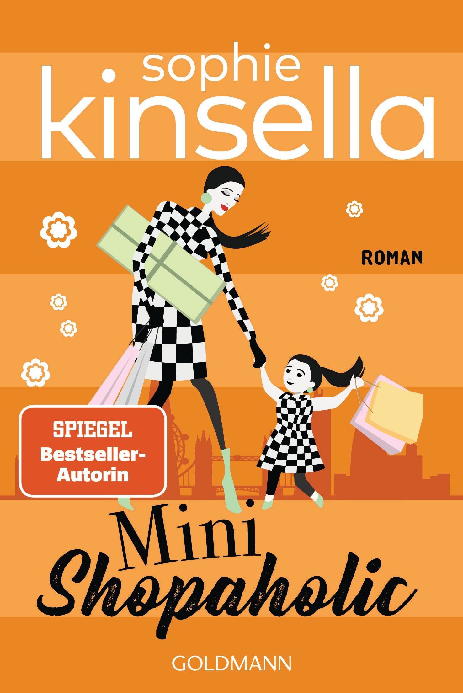 Libro: Kinsella:Mini Shopaholic