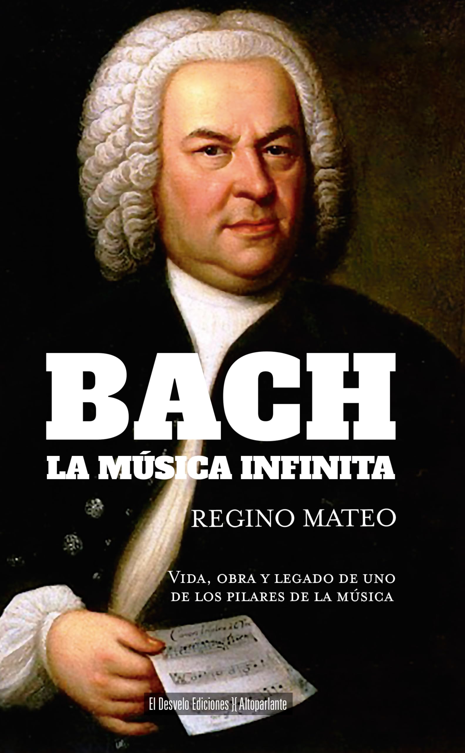 Libro: Bach: La música infinita: Vida, obra y legado de uno de los pilares de la música: 74 (Malentendido)