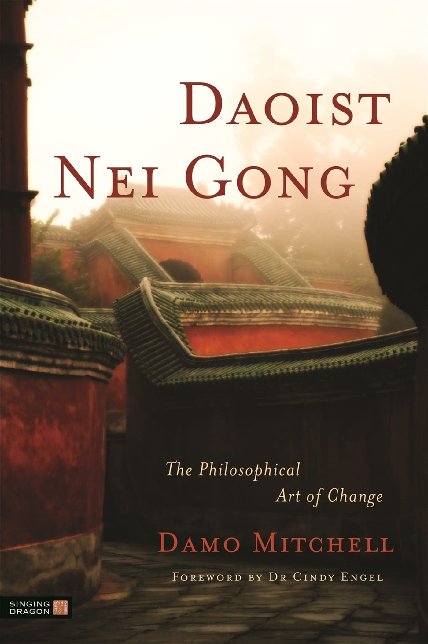 Libro: Daoist Nei Gong: The Philosophical Art of Change