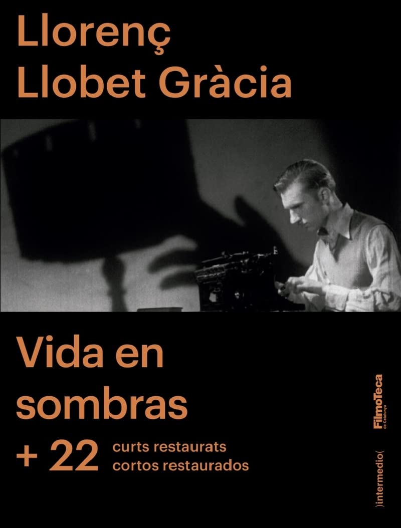 Libro: Life In Shadows ( Vida en sombras ) [ NON-USA FORMAT, PAL, Reg.0 Import - Spain ]