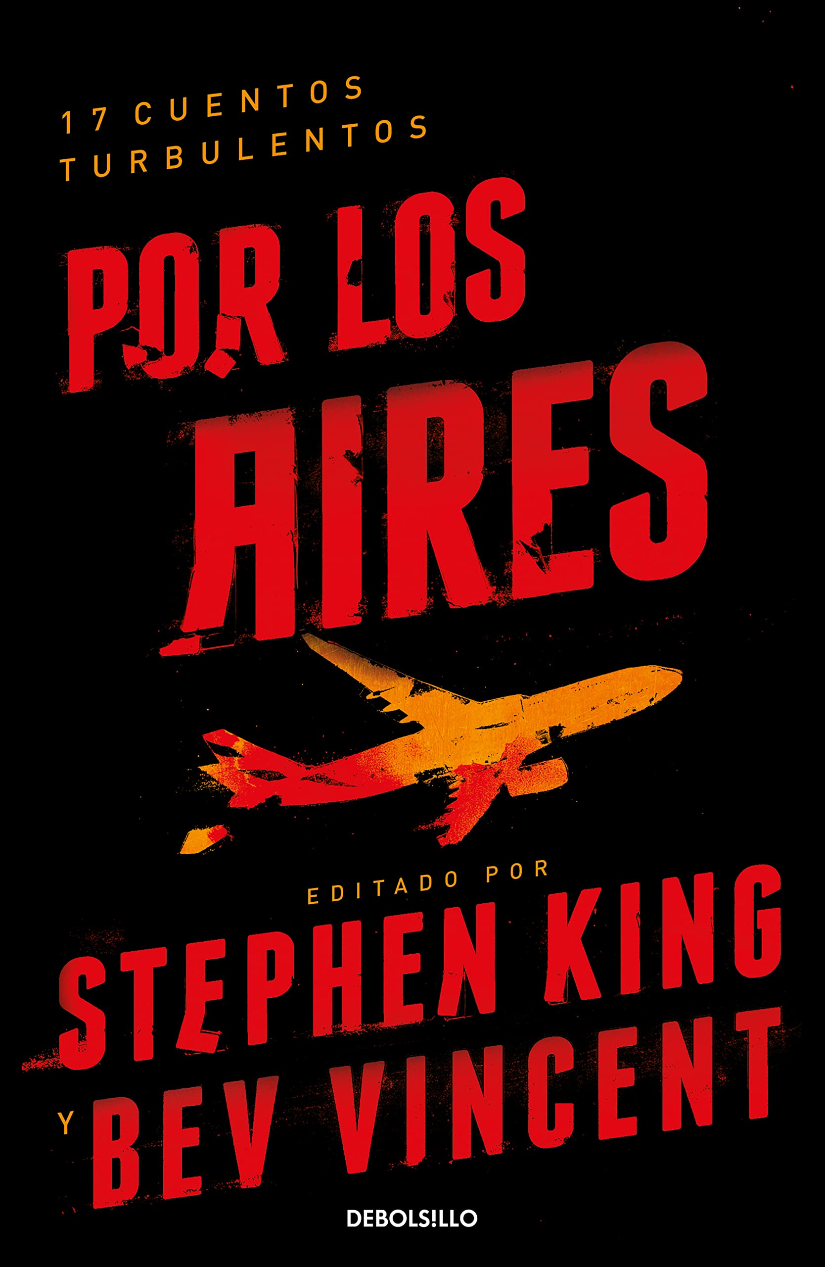 Libro: Por los aires