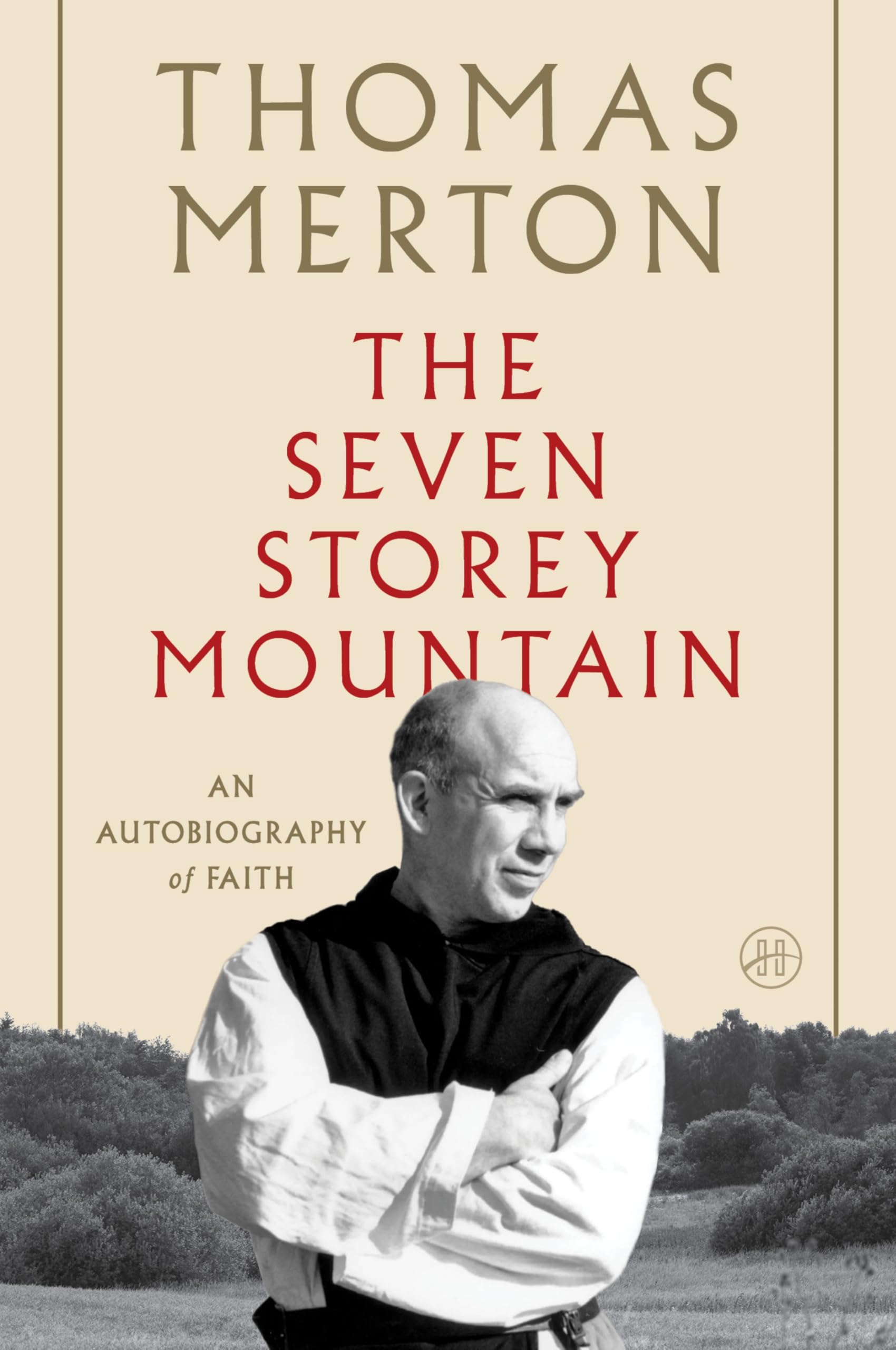 Libro: The Seven Storey Mountain