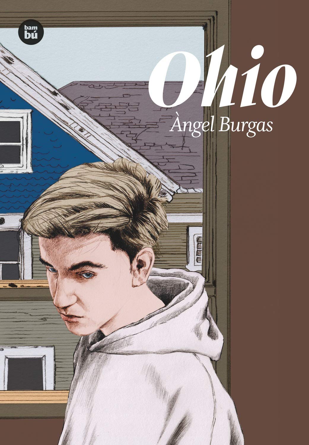 Libro: Ohio