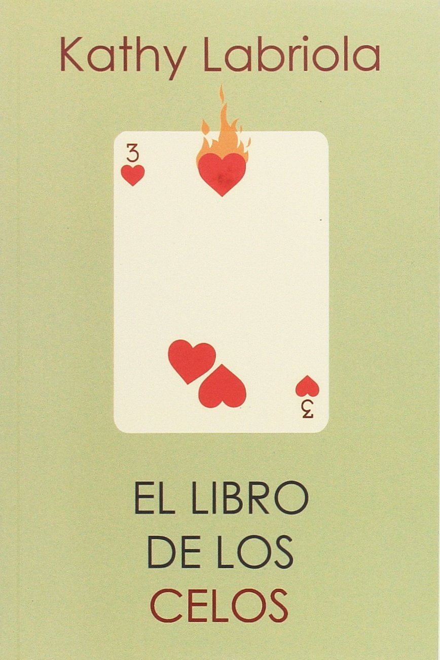 Libro: El libro de los celos