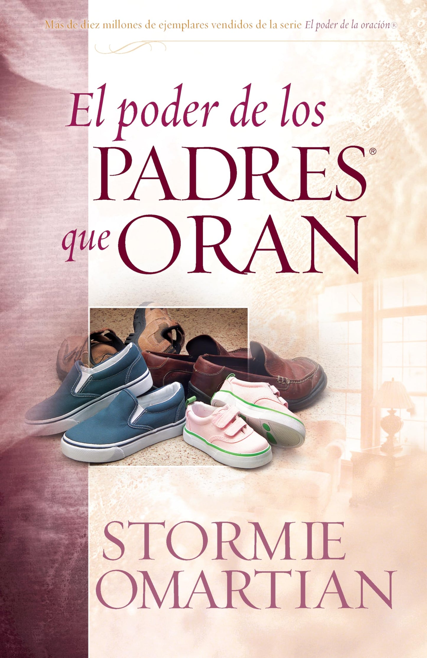Libro: El poder de los padres que oran (Spanish Edition)