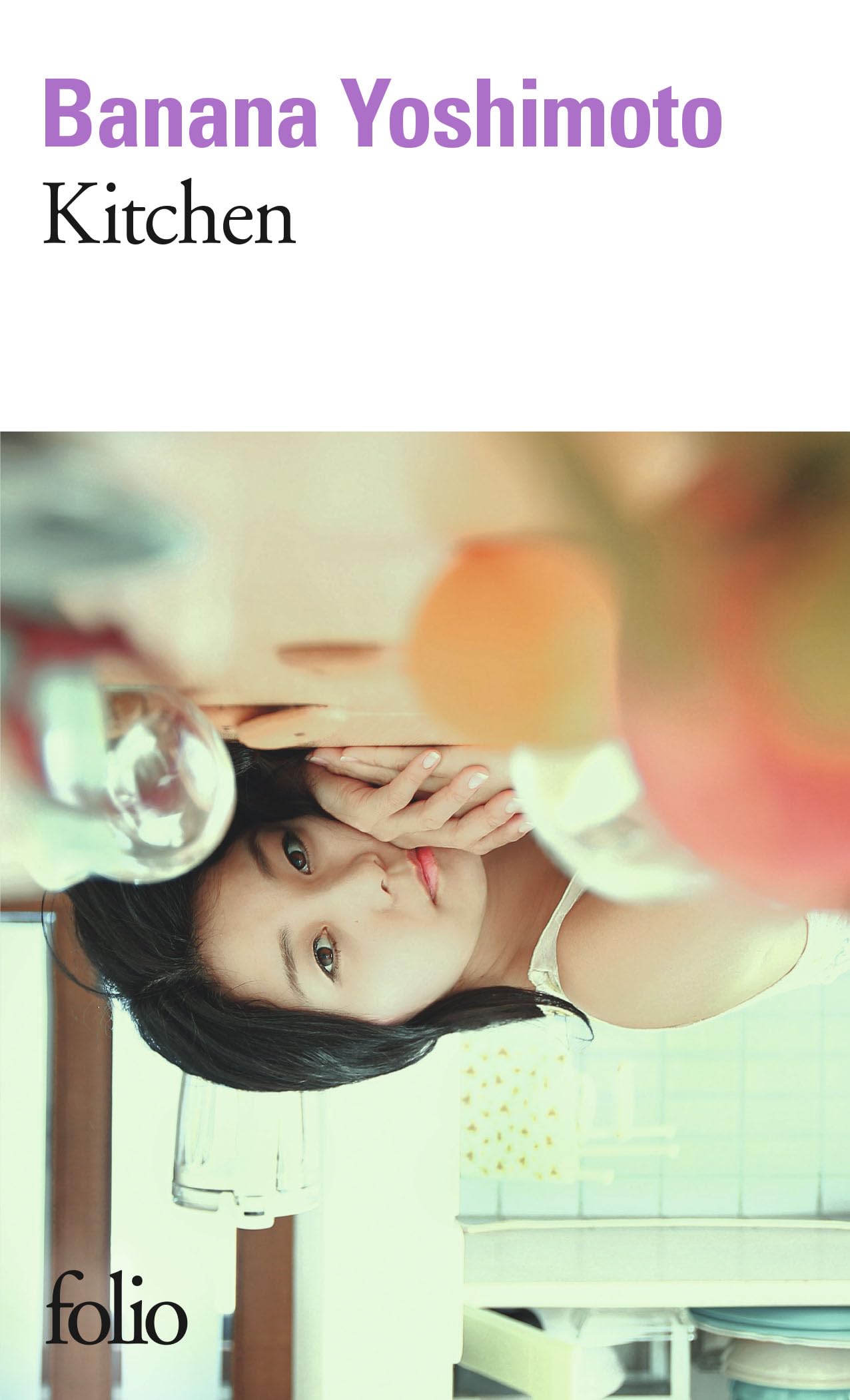 Libro: Kitchen