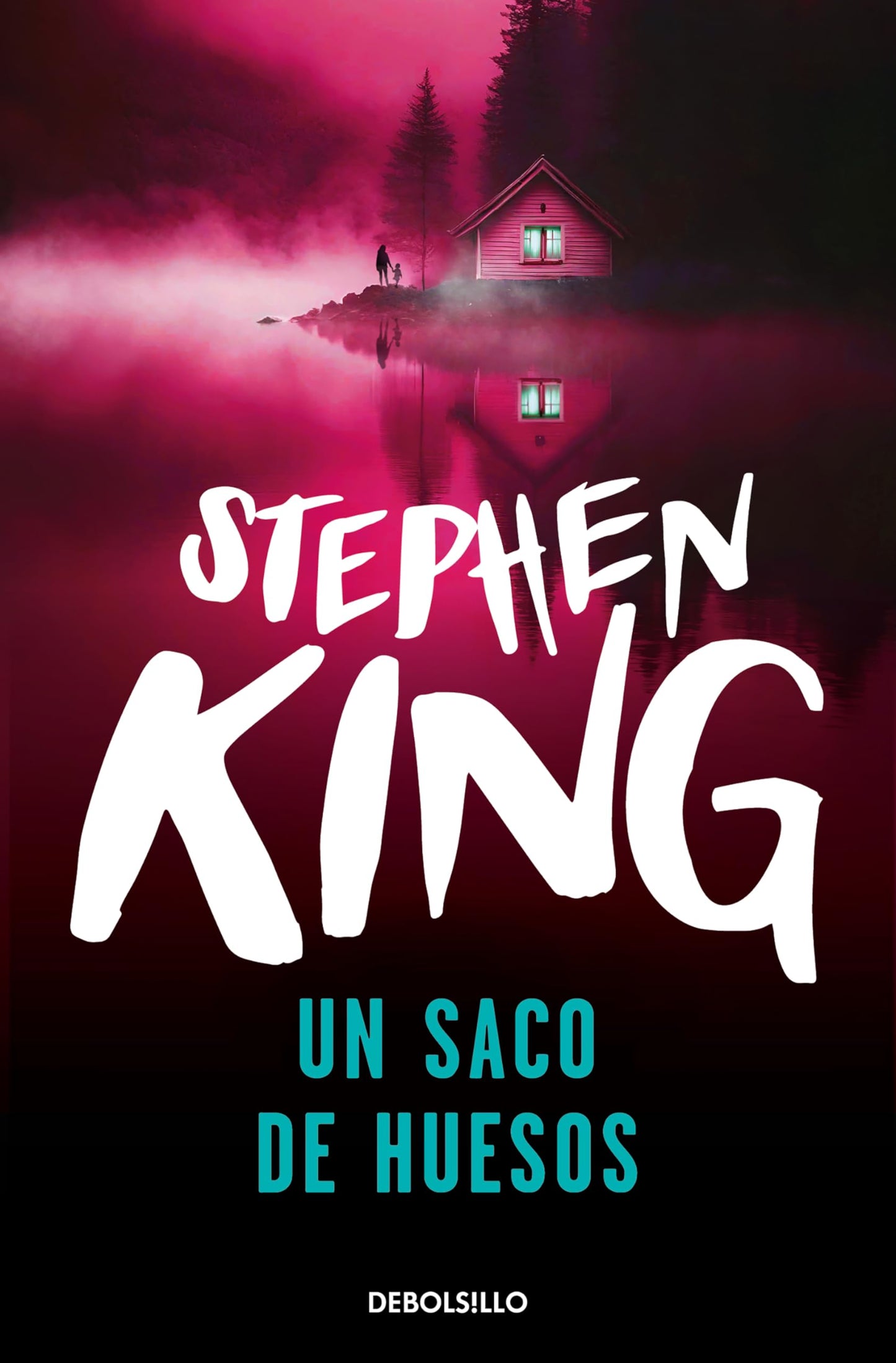 Un saco de huesos (Best Seller)