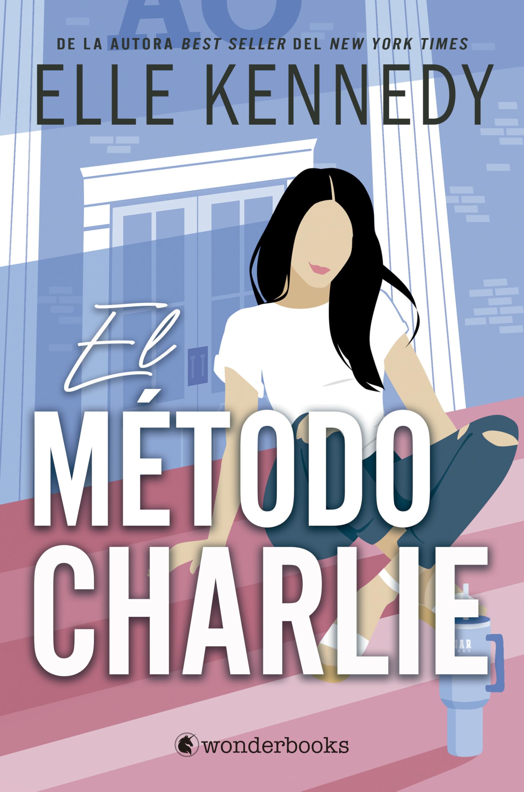El método Charlie (WonderLove)