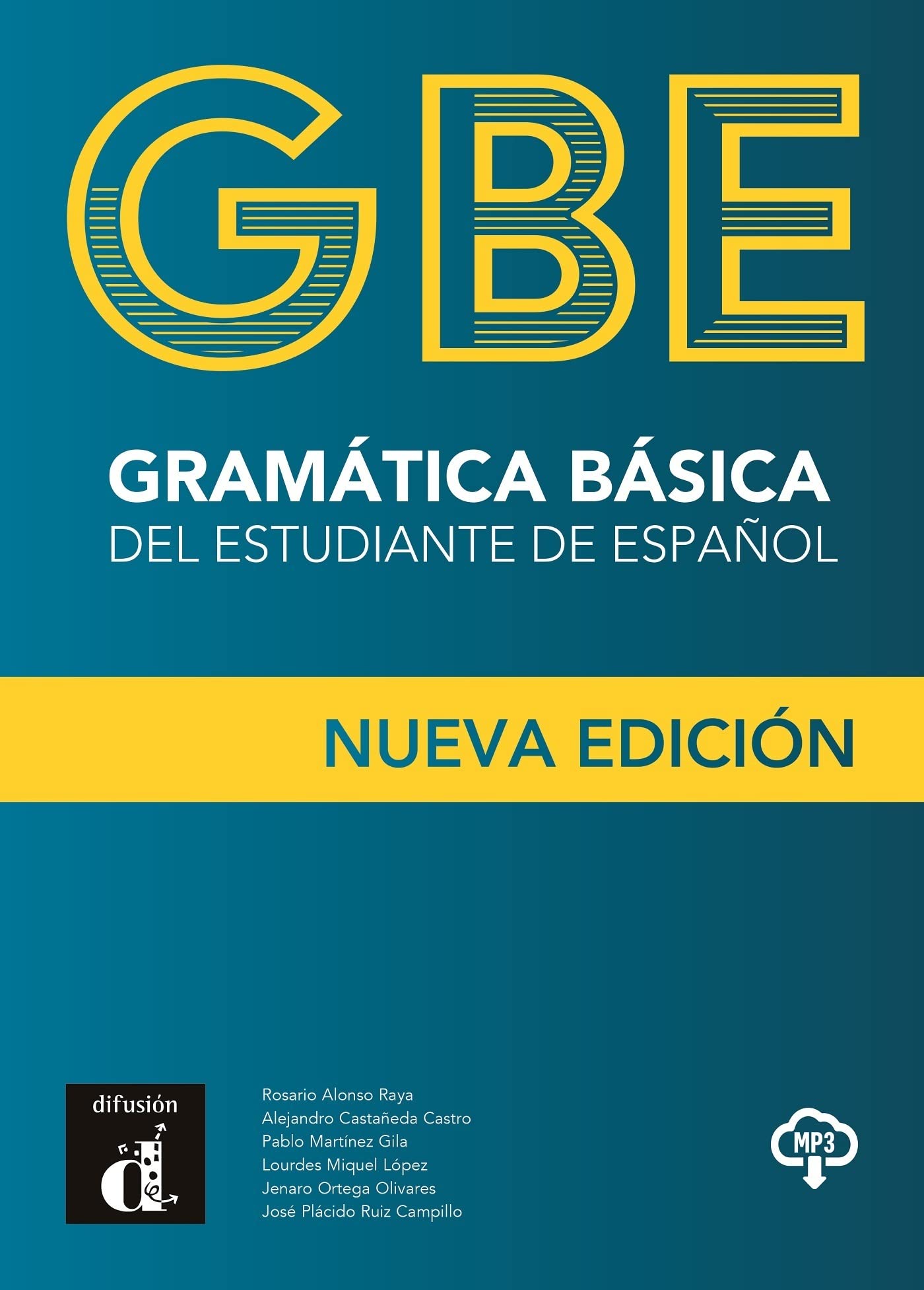 Libro: Gramática Básica del Estudiante de español Nueva Ed revisada: A1-B2 - Nueva edicion revisada