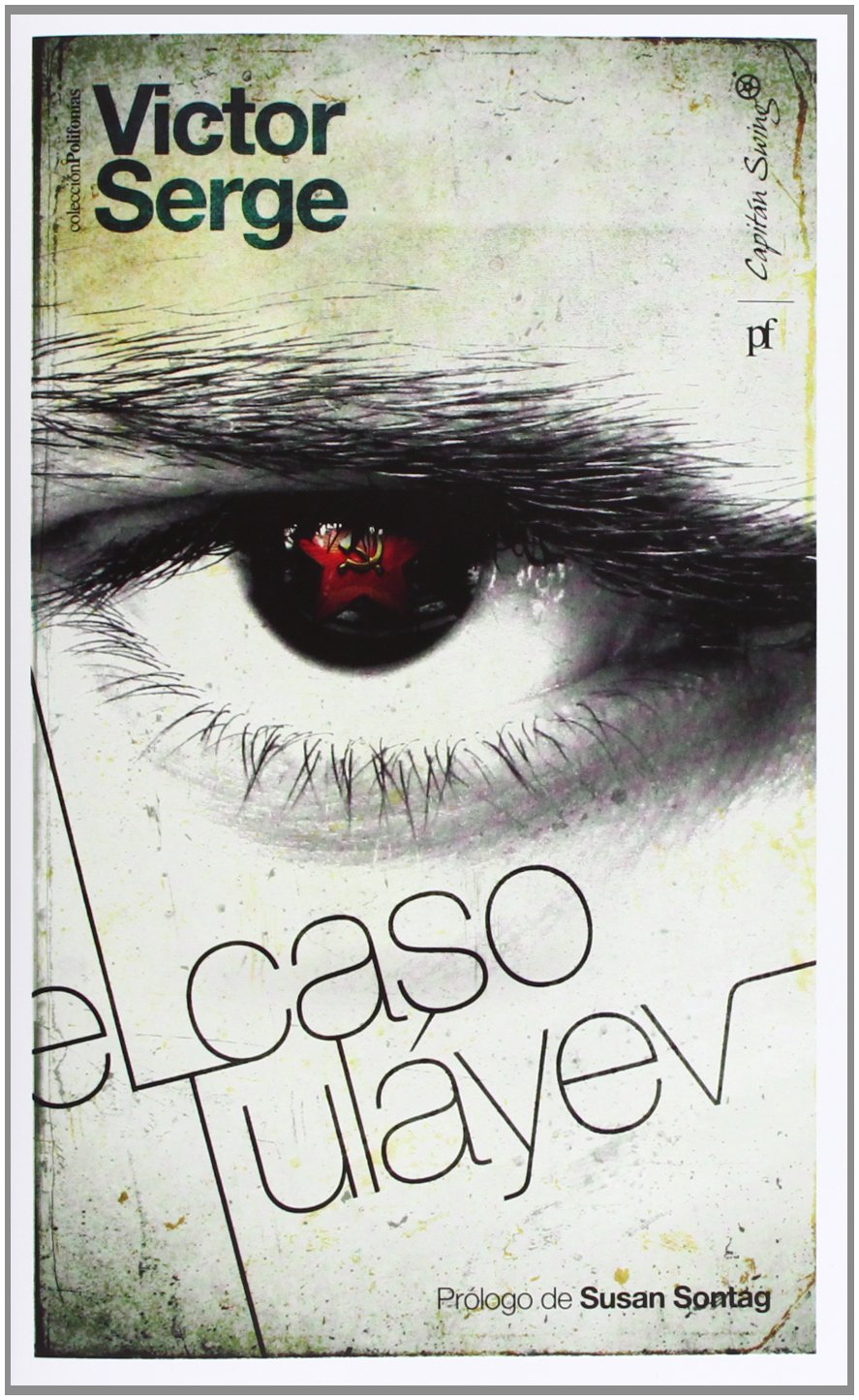 Libro: El caso Tuláyev