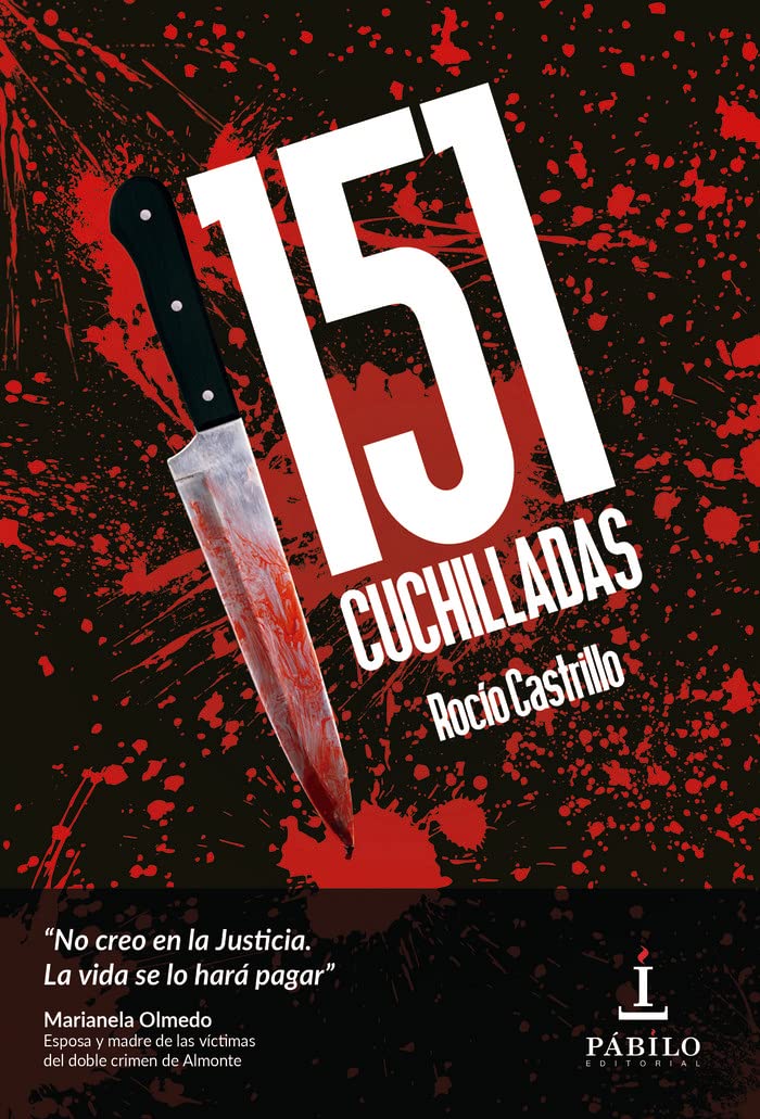 Libro: 151 Cuchilladas