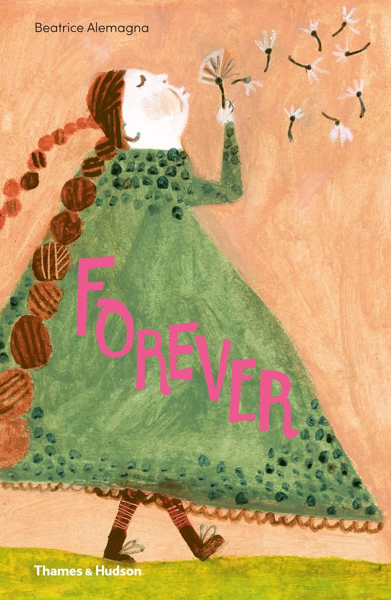 Libro: Forever /anglais