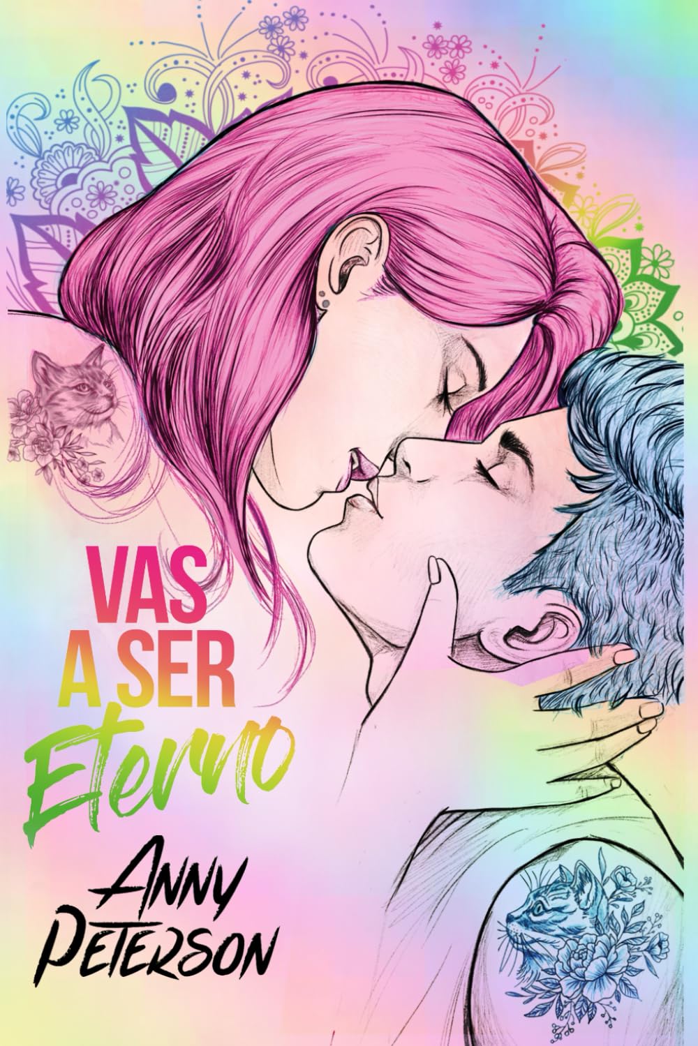 Libro: Vas a ser eterno: (Morgan nº6) (Spanish Edition)