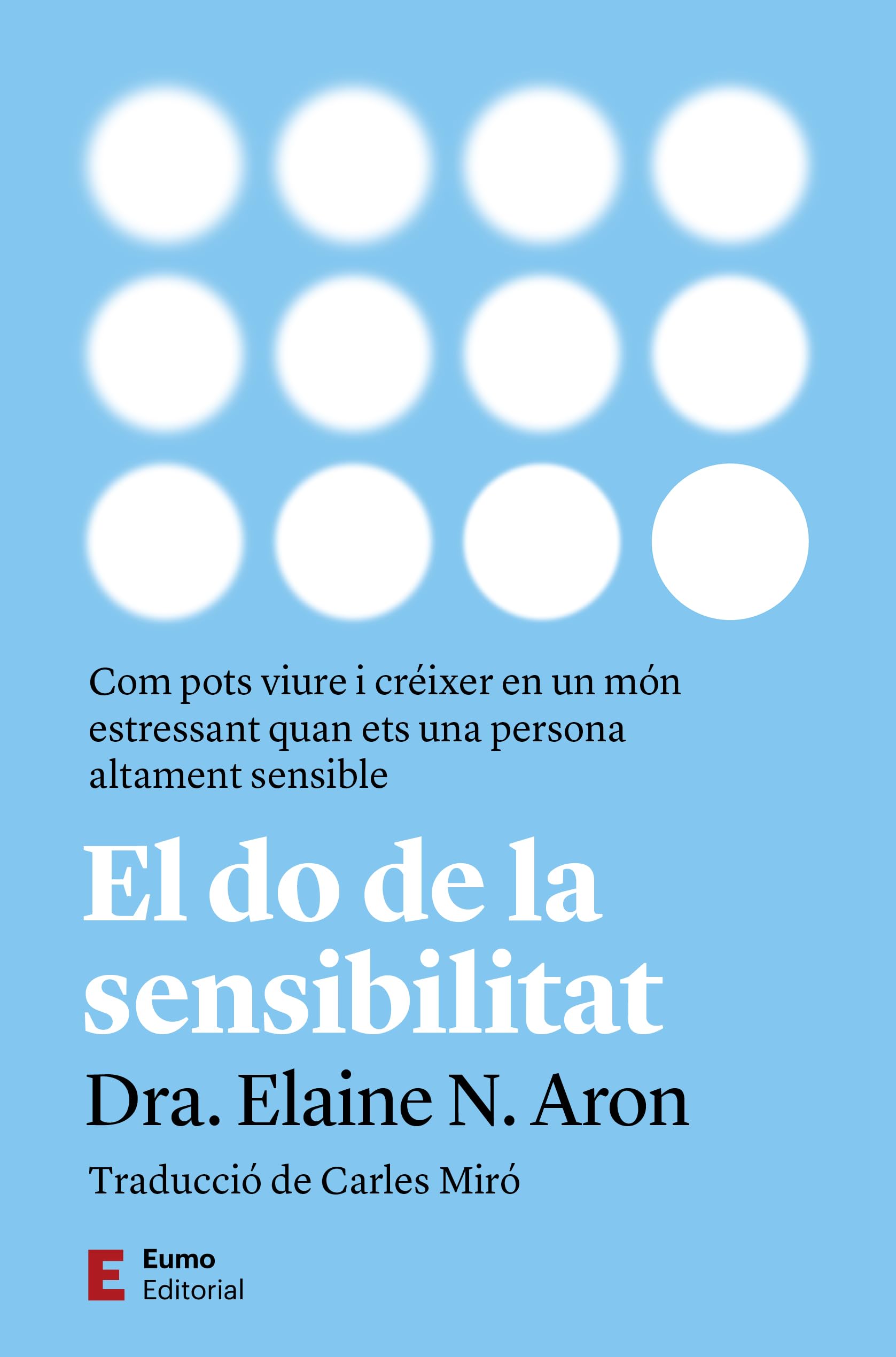 Libro: El do de la sensibilitat
