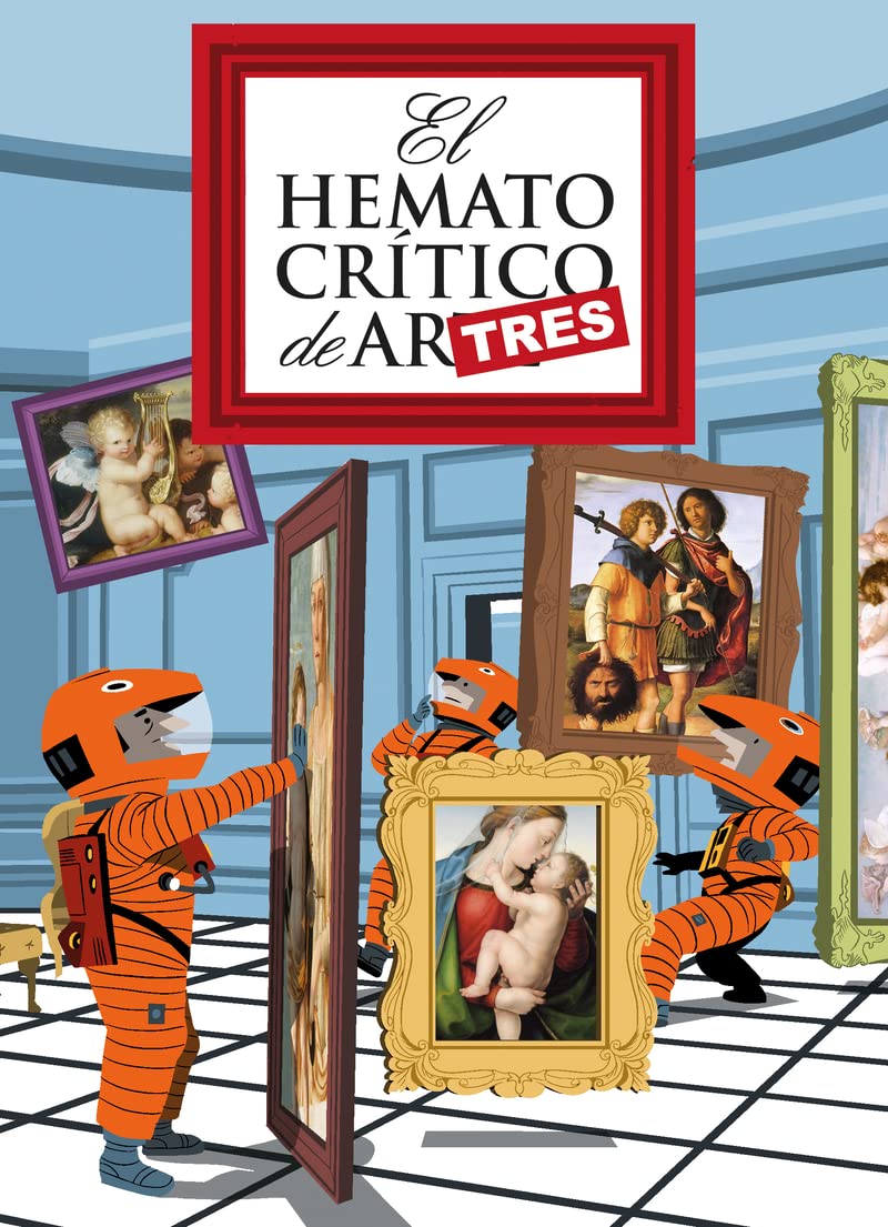 Libro: El Hematocrítico De Artres: PIU DELLO MISMI (CARAMBA)