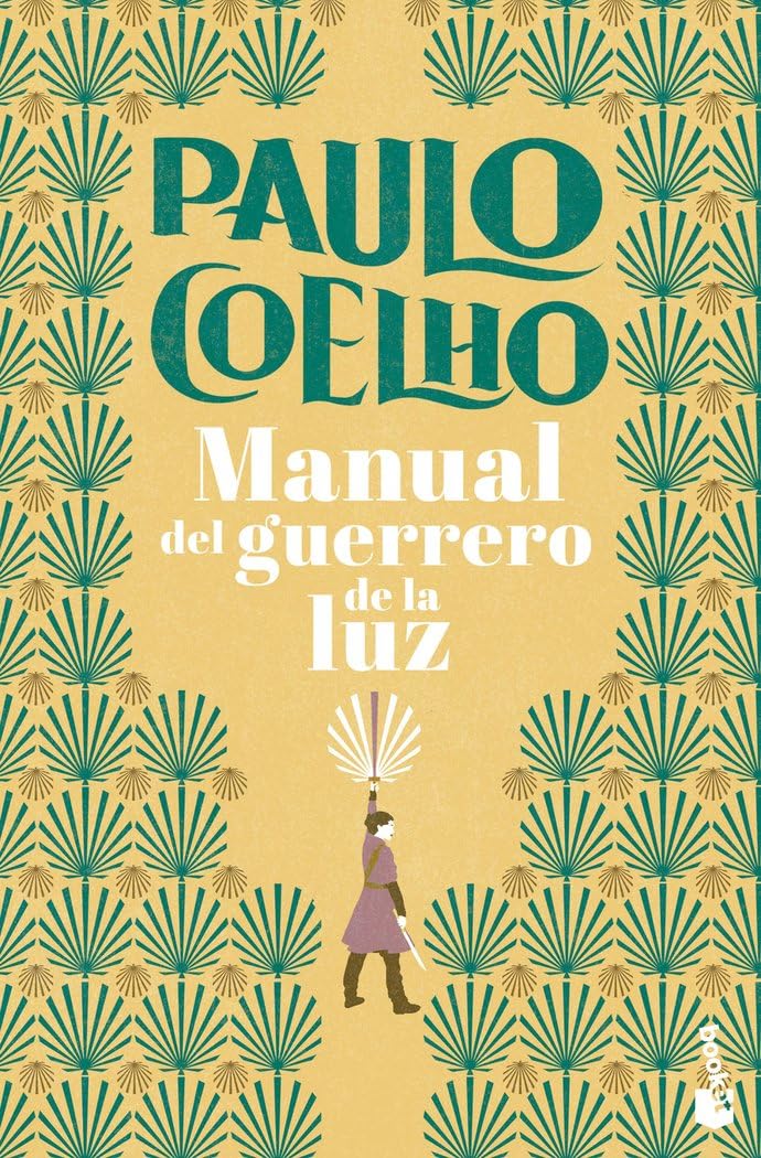 Libro: Manual del guerrero de la luz (Biblioteca Paulo Coelho)