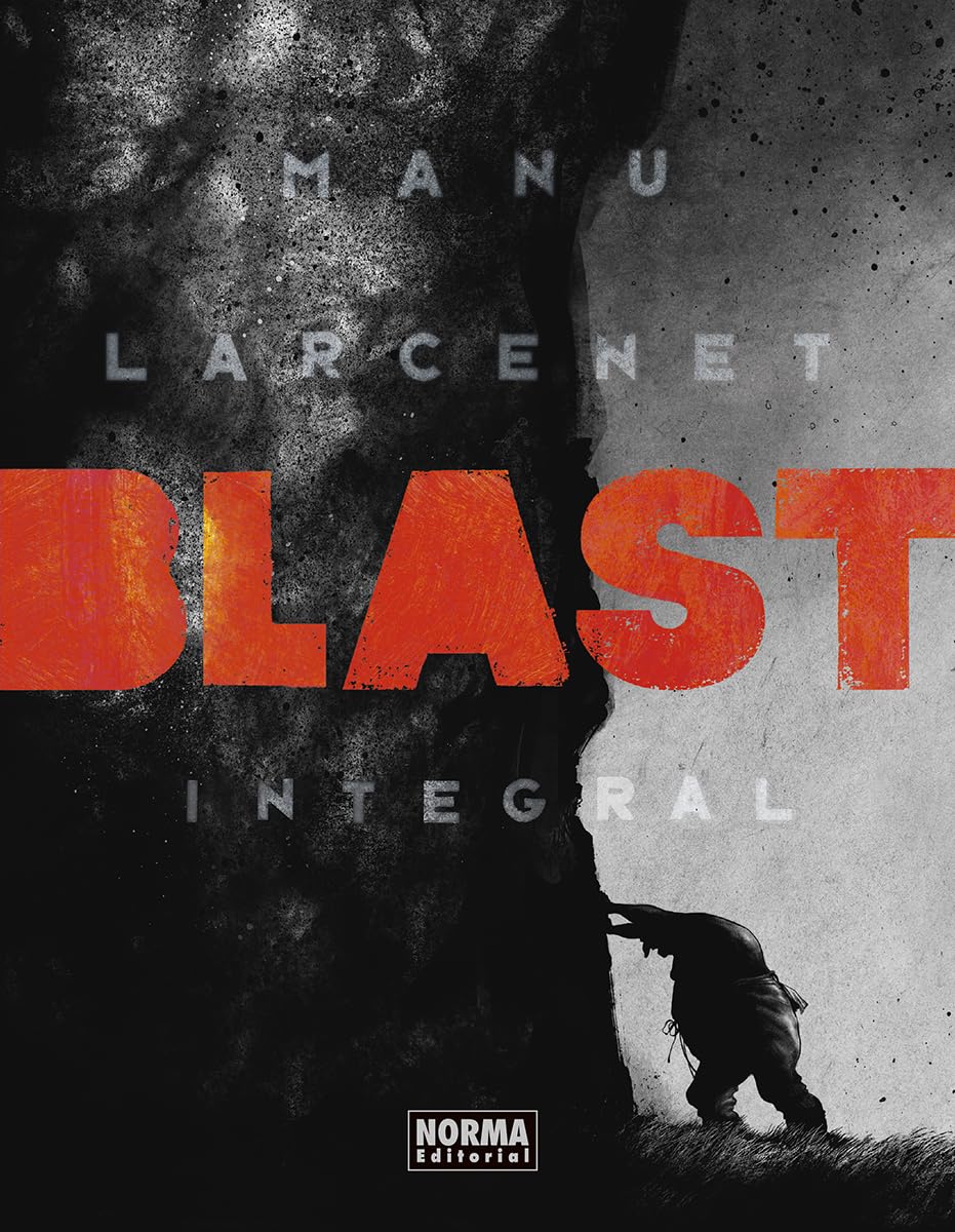 Libro: BLAST. EDICIÓN INTEGRAL: 1